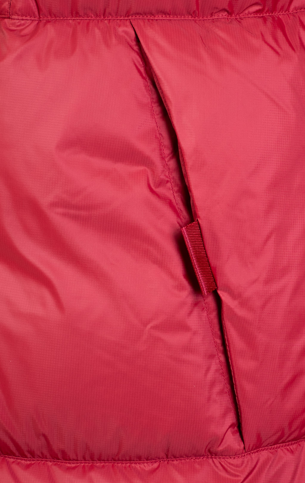 Женское пальто пуховое PARAJUMPERS LIU FW 25/26 rio red 