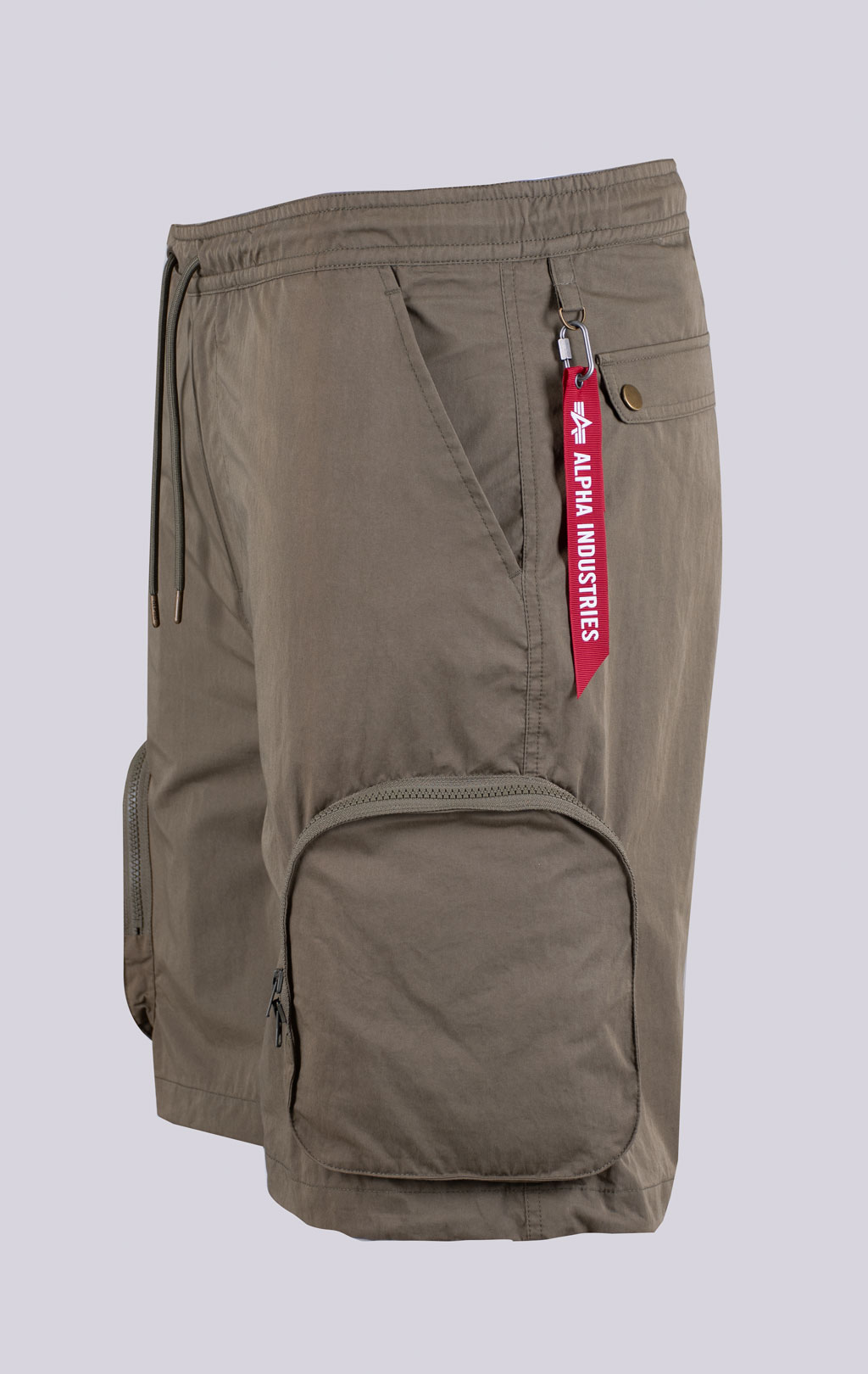 Бермуды ALPHA INDUSTRIES PULL ON SHORT CWU 36/P SS 24 m OG-107 green 