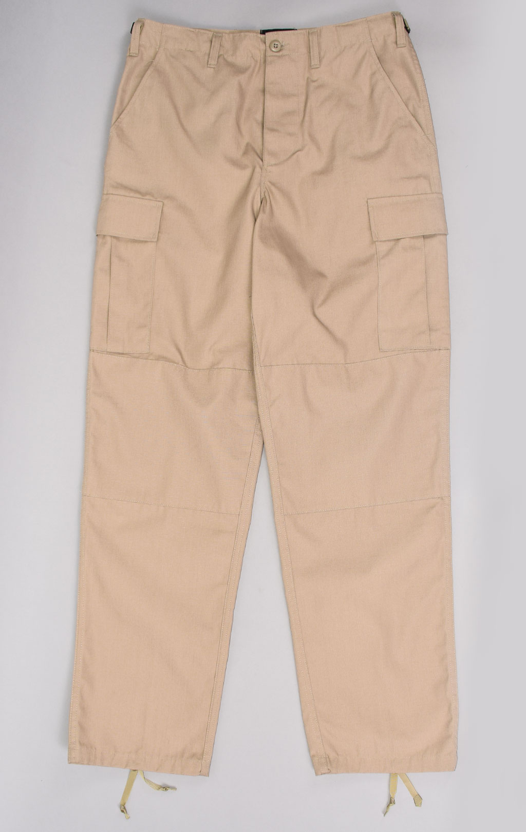 Брюки полевые Tru-Spec BDU полиэстер Rip-Stop tan (khaki) 