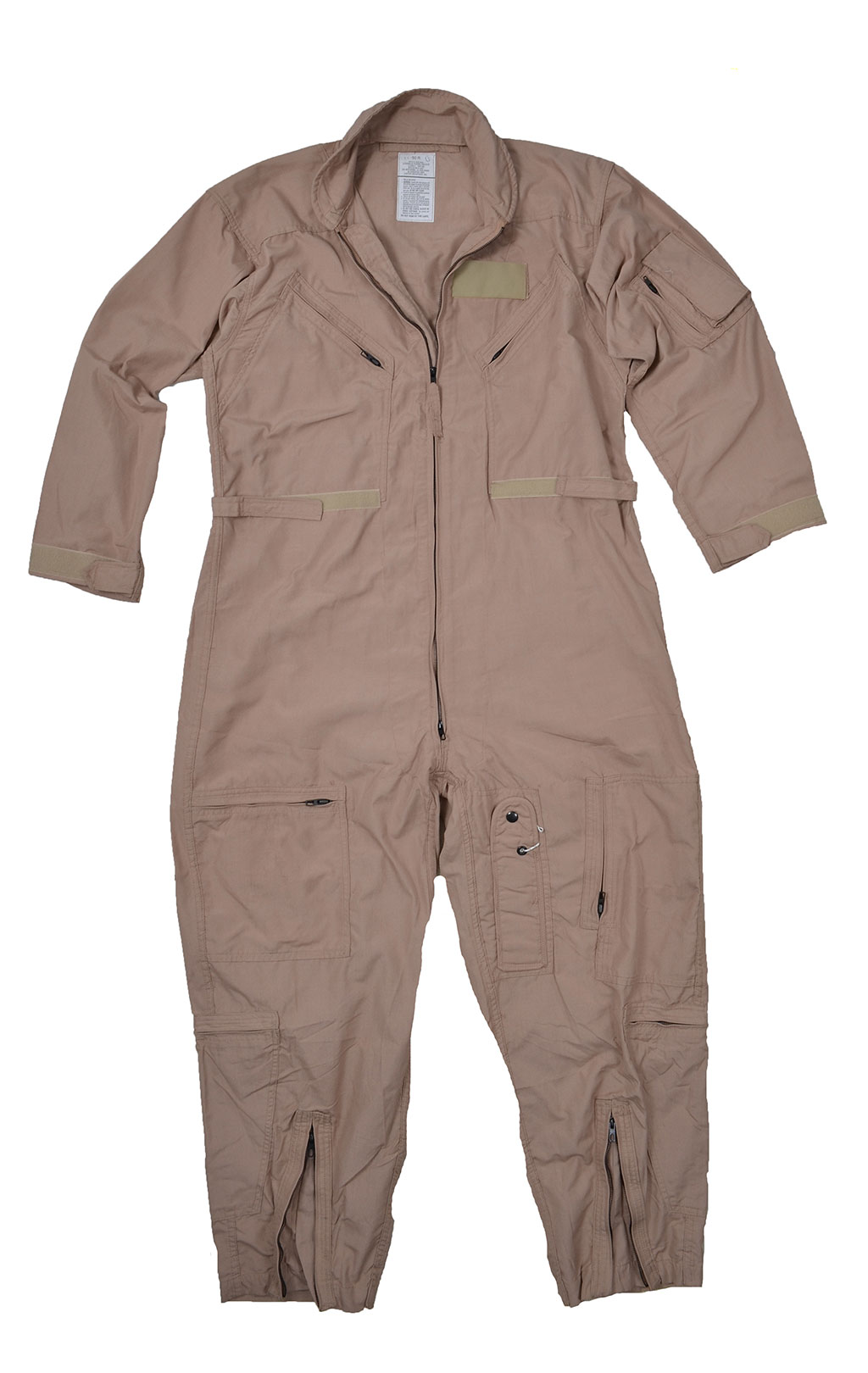 Комбинезон NOMEX khaki б/у США