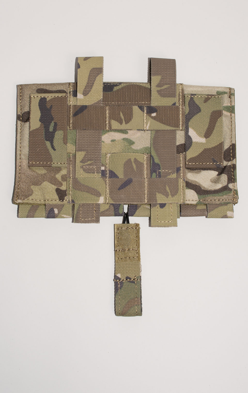 Подсумок медицинский SABADO QUICK RELEASE multicam b-9140 