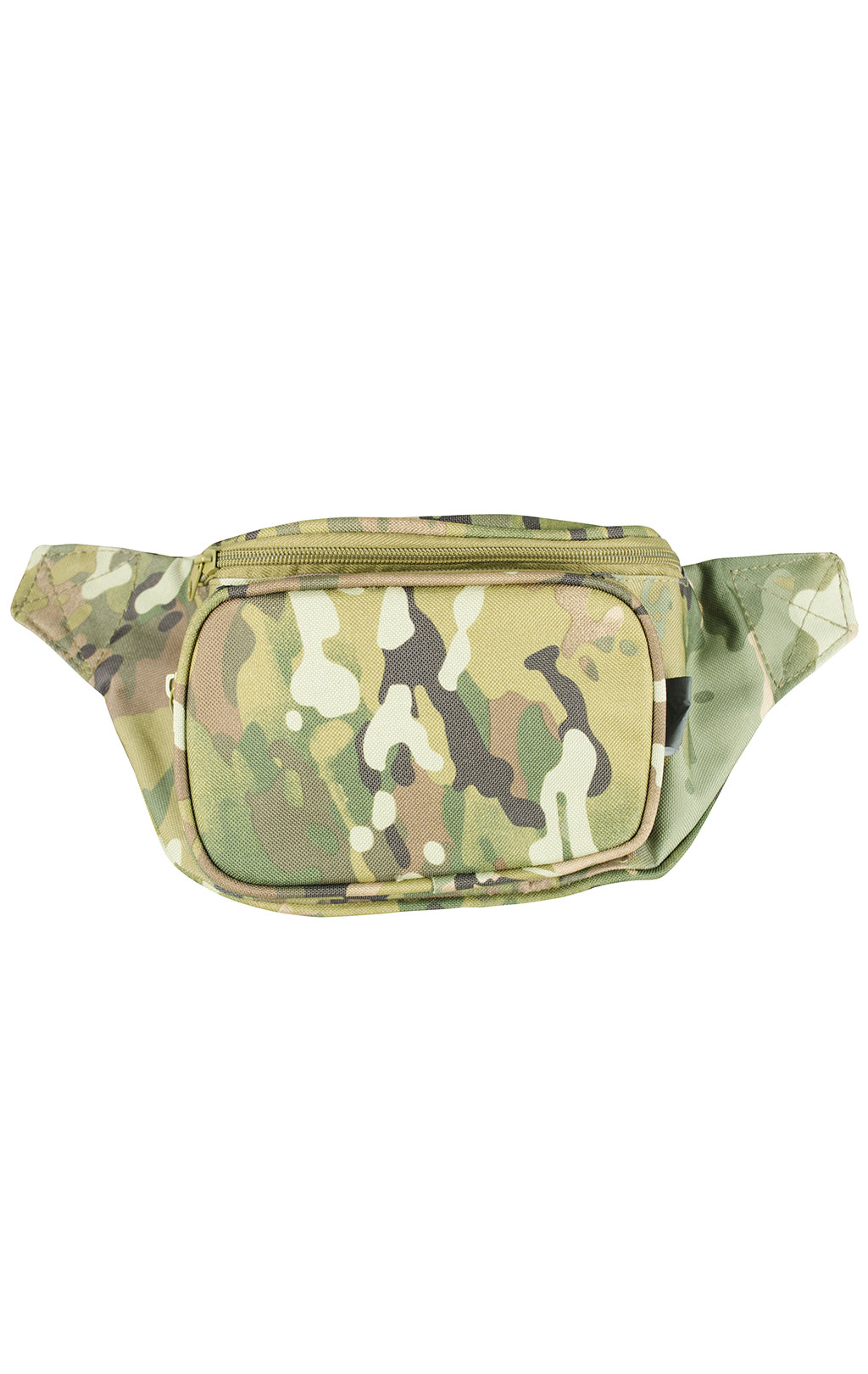 Сумка поясная Mil-Tec FANNY PACK 18x4x15 multicam 