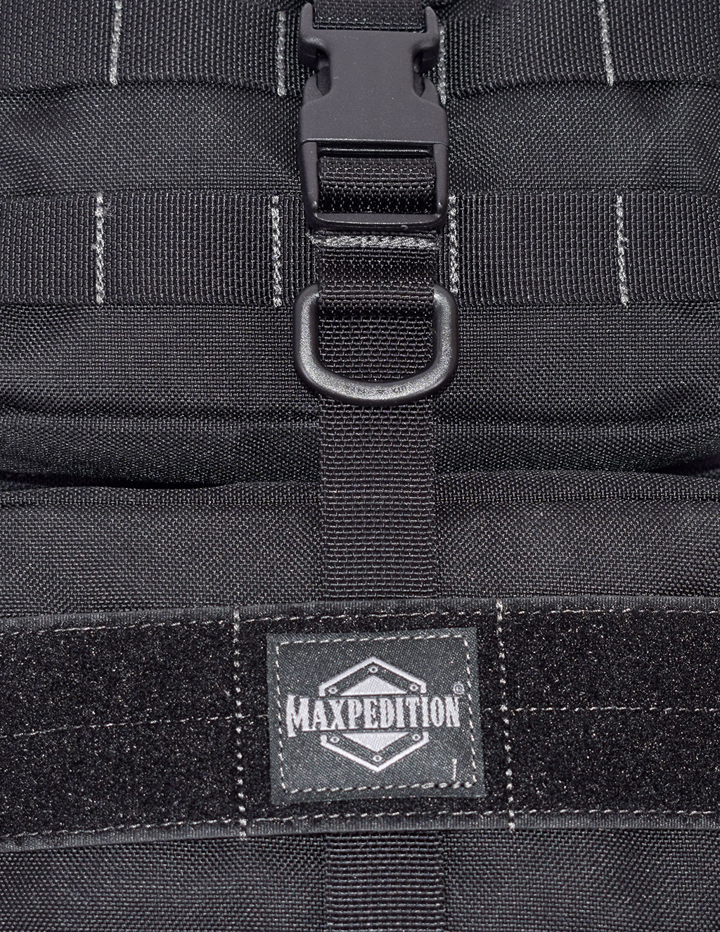 Рюкзак тактический Maxpedition FALCON-III black 