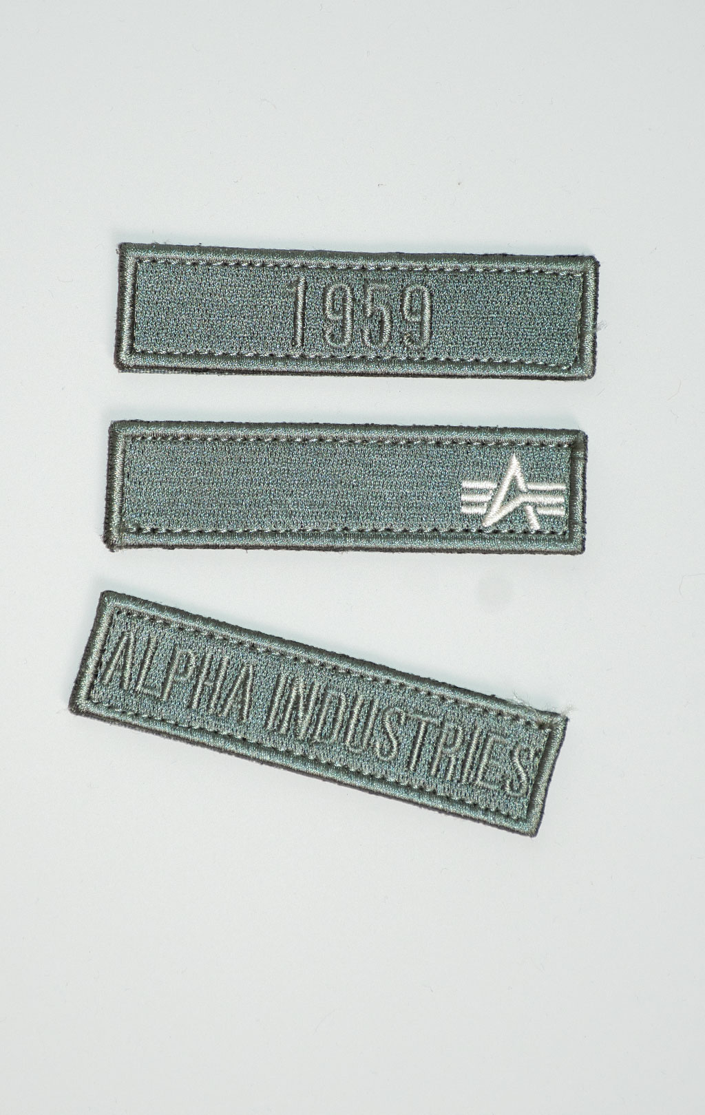 Ветровка-бомбер лётная ALPHA INDUSTRIES TT HOOD CUSTOM MA-1 vintage green 