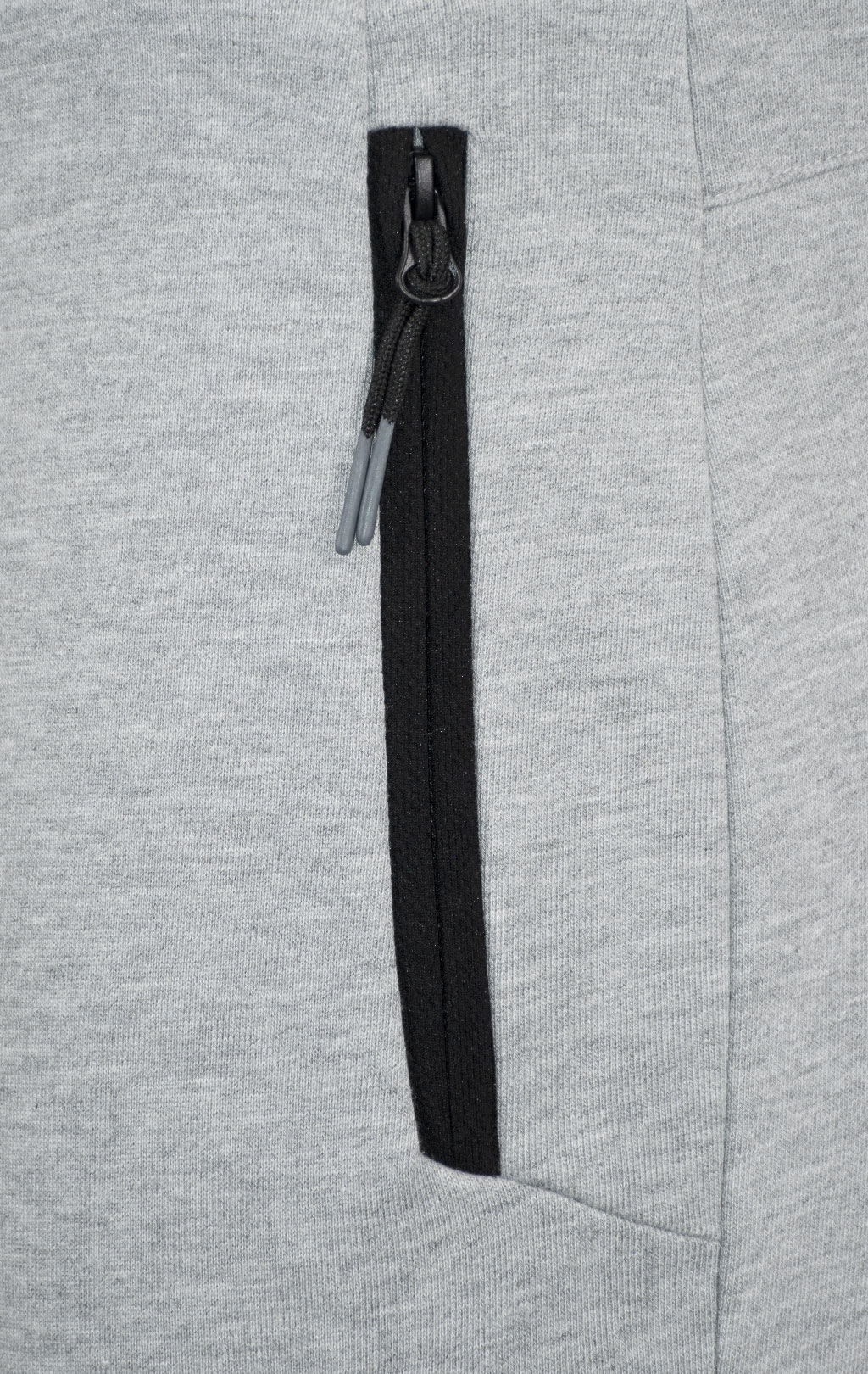 Брюки спортивные AERONAUTICA MILITARE SS 25/TR grigio melange (PF 965) 