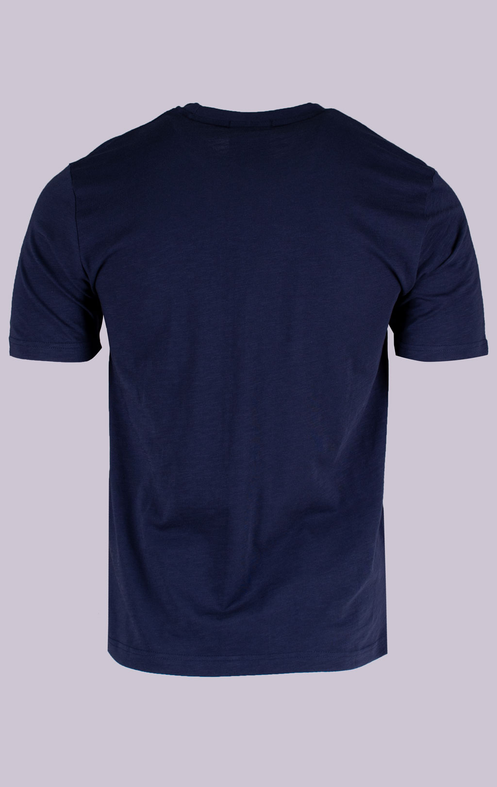 Футболка AERONAUTICA MILITARE big size SS 26/BD blue navy (TS 2527) 