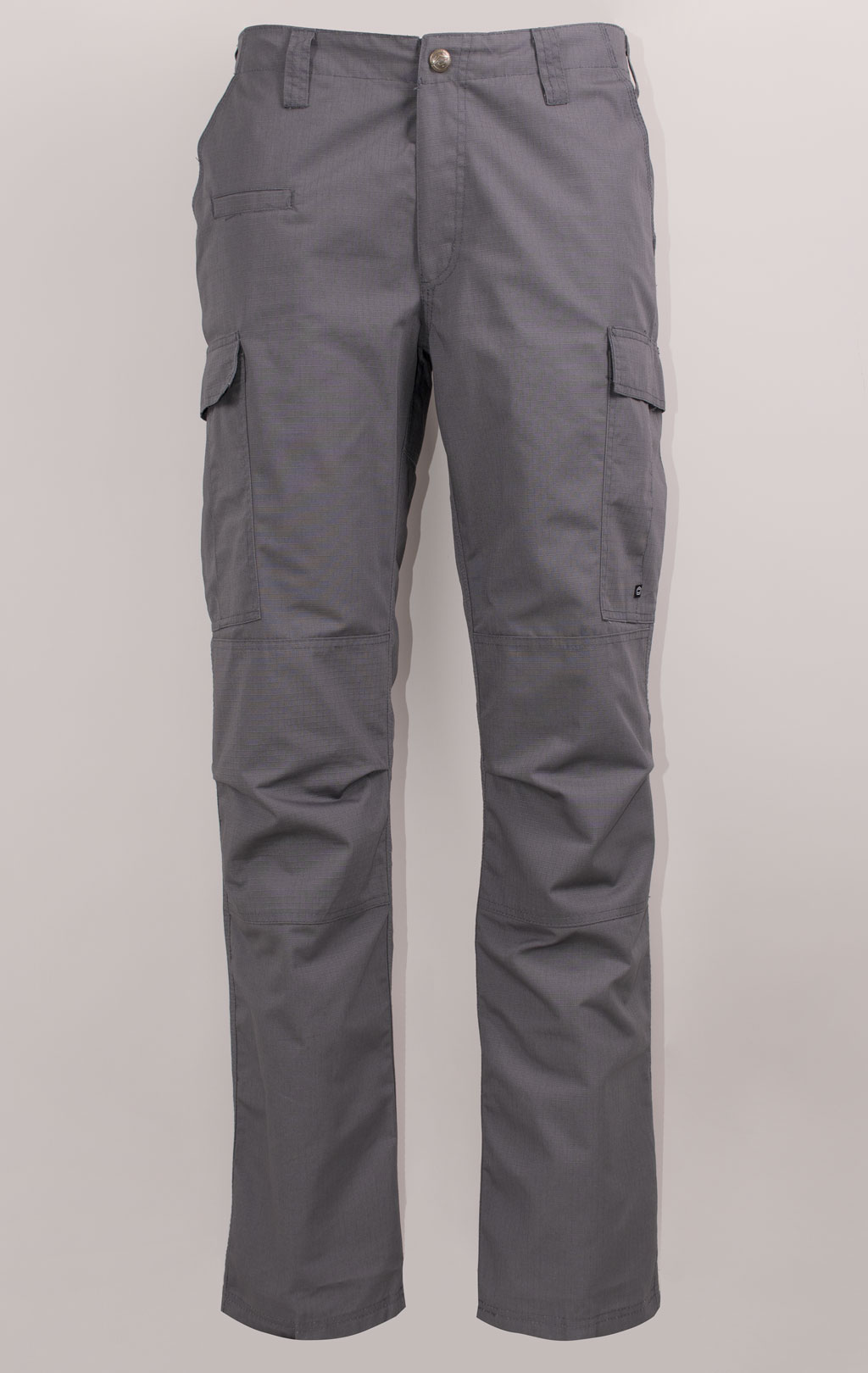 Брюки тактические Pentagon BDU 2.0 хлопок35%/полиэстер65% Rip-Stop grey wolf 05001 