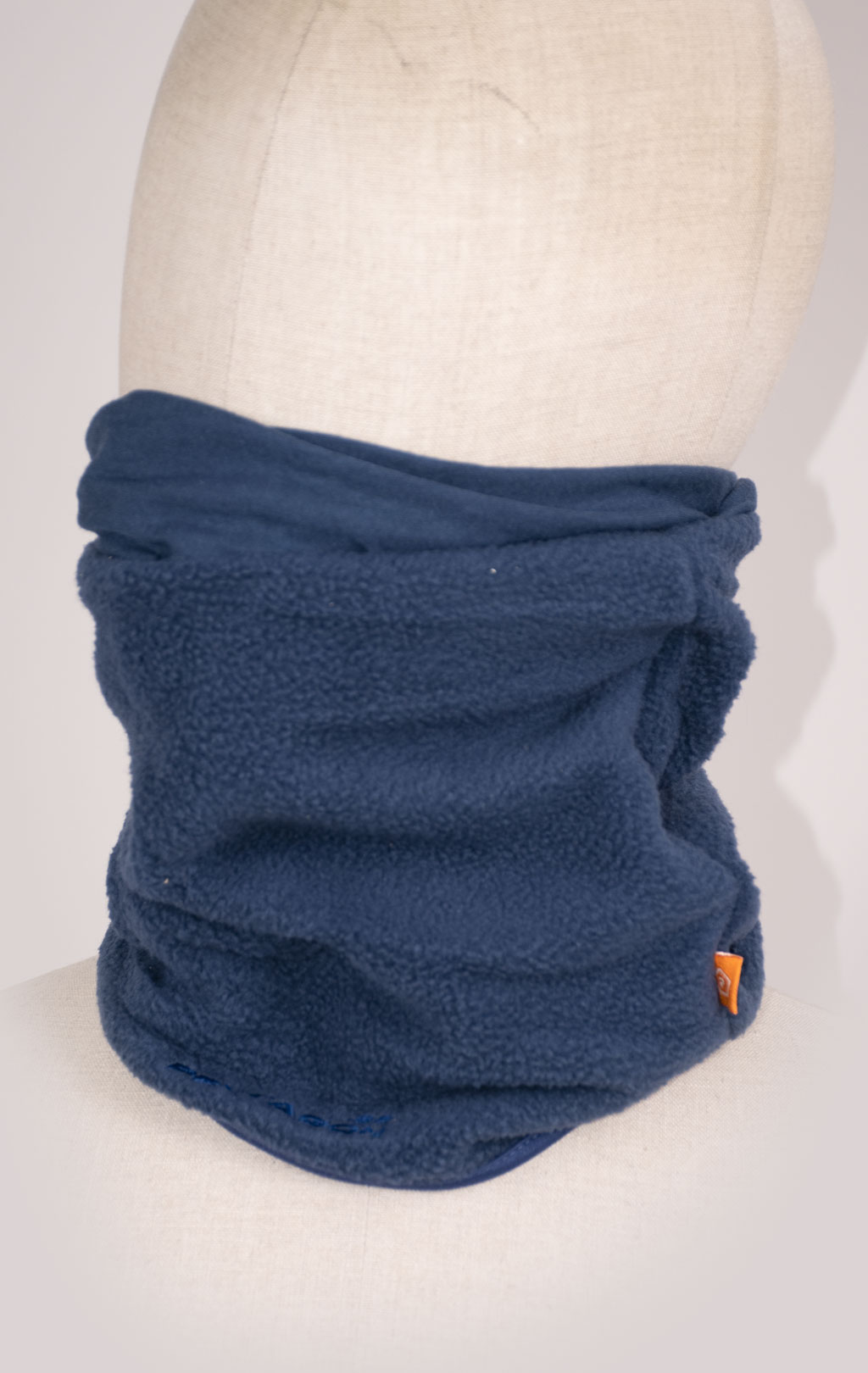 Бафф Pentagon WINTER NECK SKARF флис blue raf 05RF 14012 