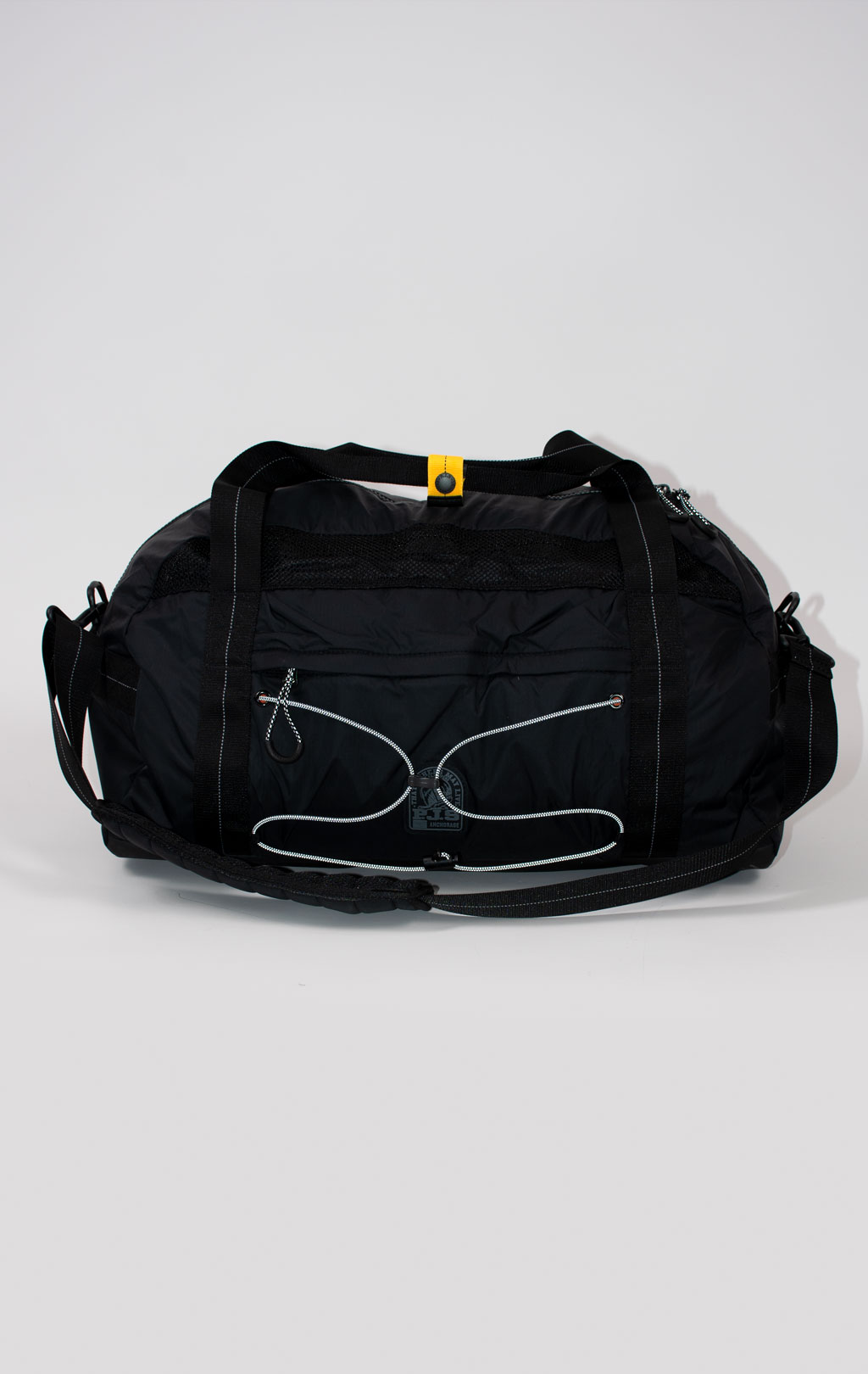 Сумка PARAJUMPERS ORMOND FW 25/26 black 