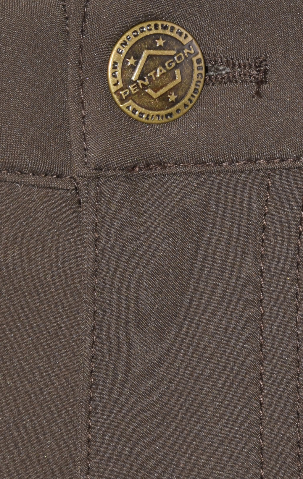 Брюки тактические Pentagon RENEGADE TAIGA soft shell terra brown 05046 