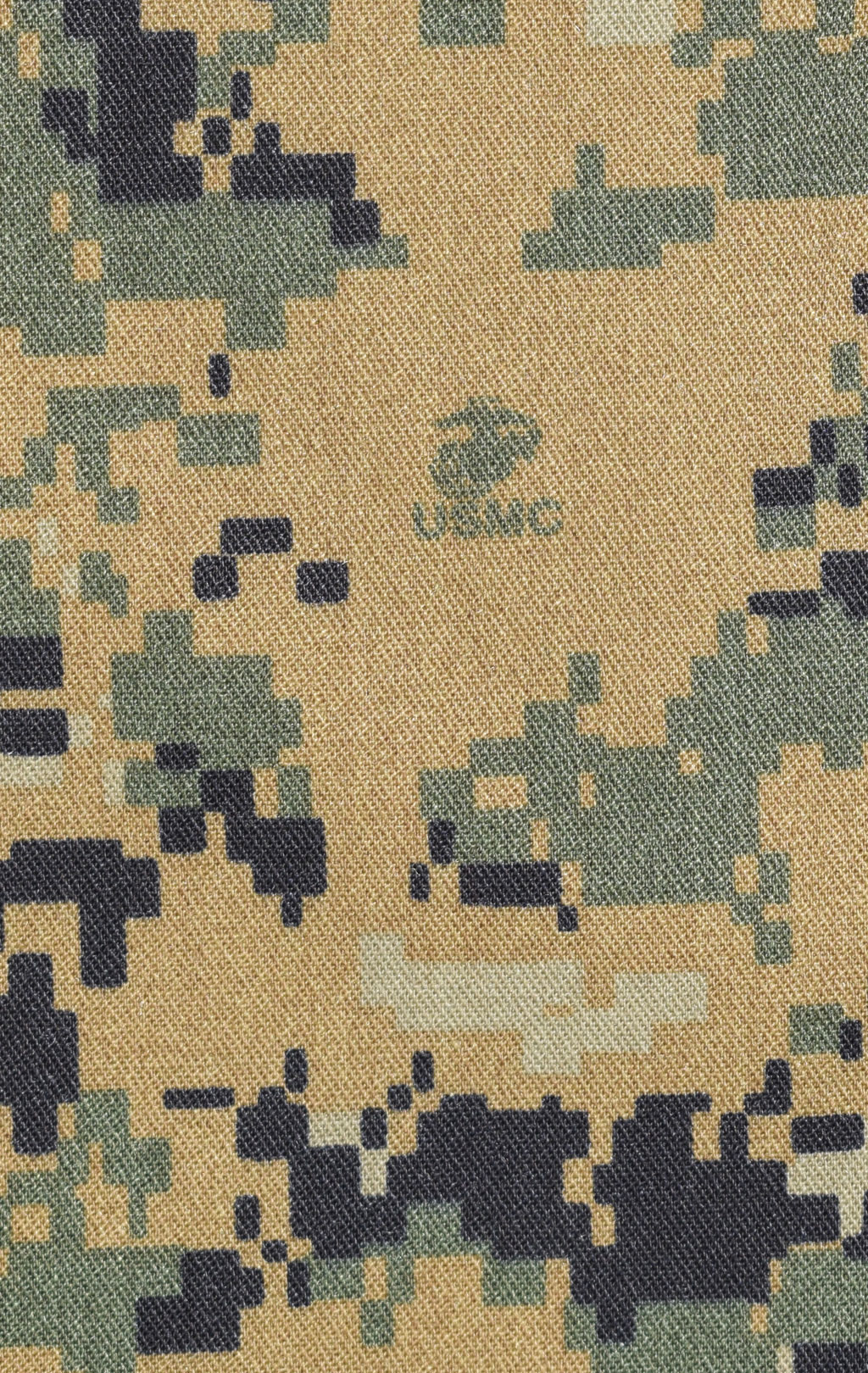 Брюки полевые USMC хлопок/нейлон marpat woodland США