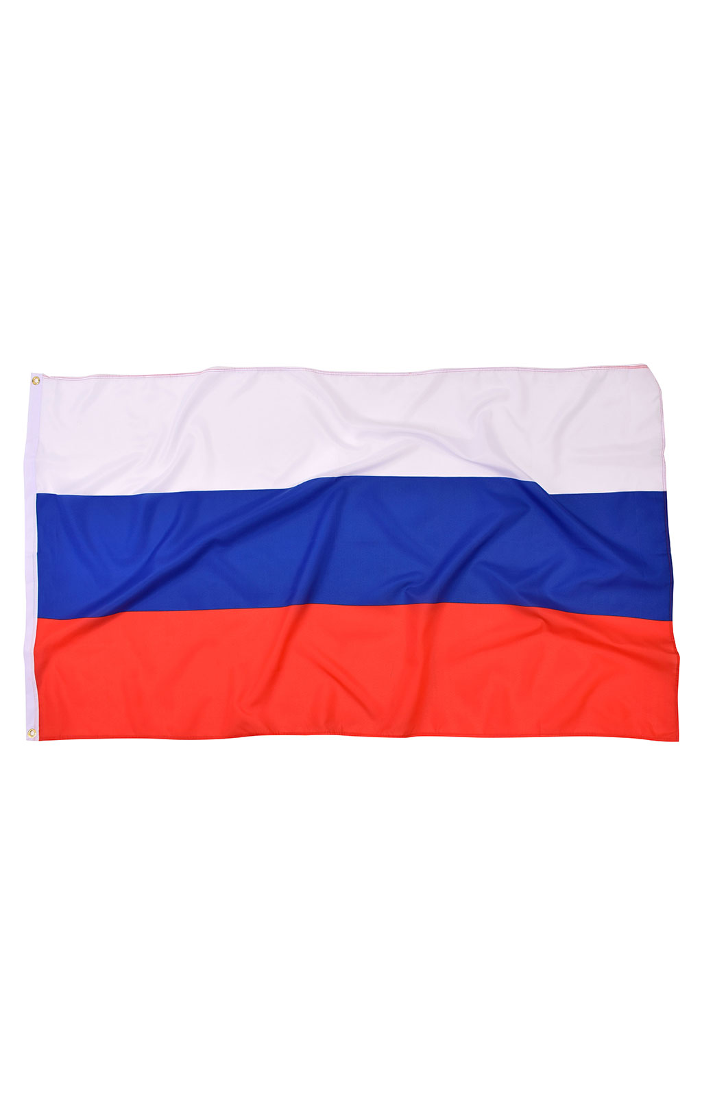 Флаг Россия 
