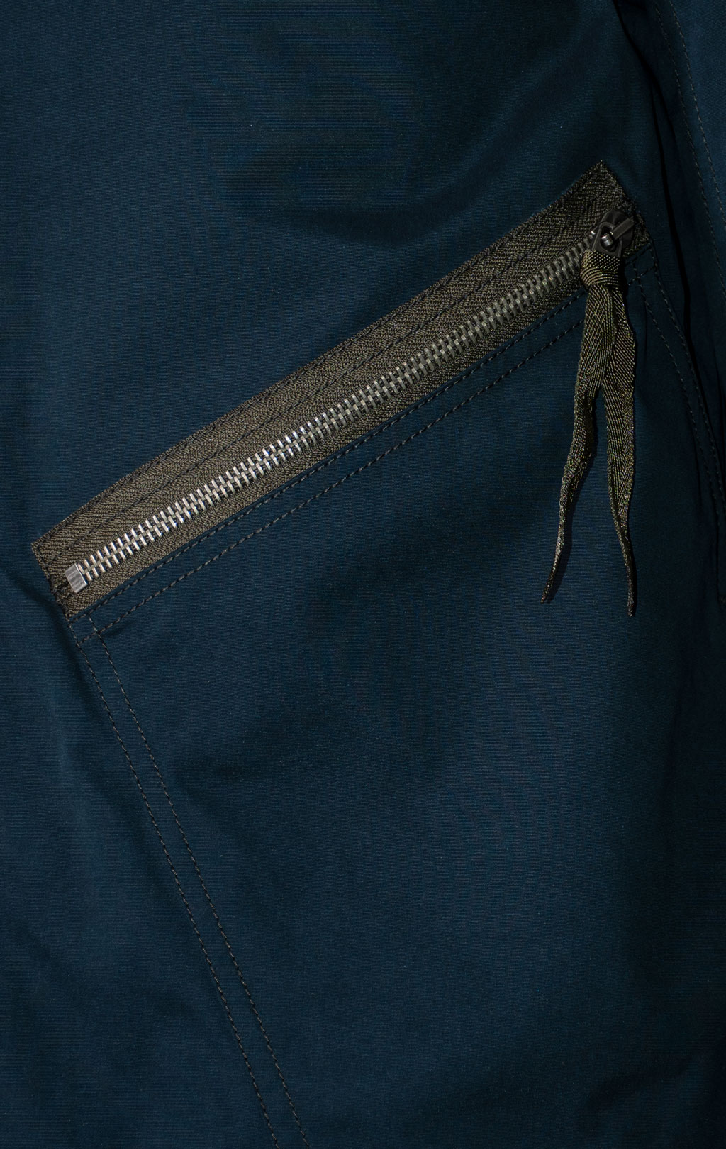 Куртка-бомбер AERONAUTICA MILITARE big size FW 25/26/CN midnight blue (AB 3000) 
