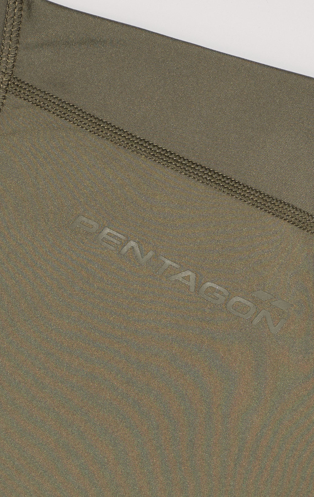 Лонгслив Pentagon PINDOS 2.0 MJC® SYSTEM THERMAL SHIRT olive green 06 11003-2.0 