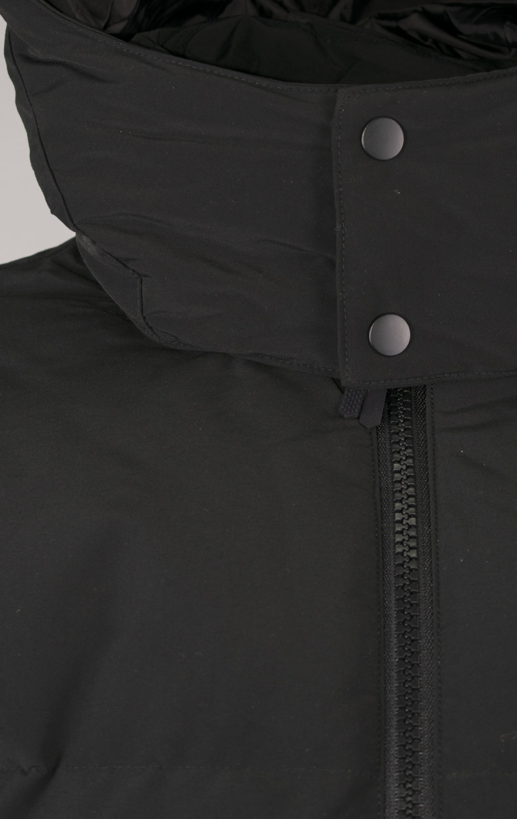 Куртка ALPHA INDUSTRIES PUFFER PARKA FW 25/26 black 