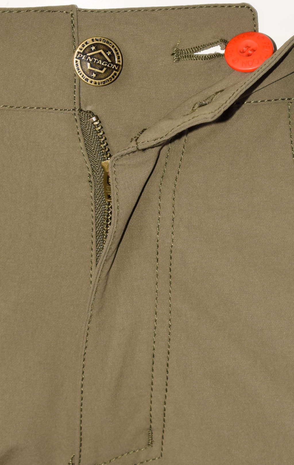 Брюки тактические Pentagon RENEGADE TROPIC полиэстер91%/эластейн6% stretch 06E ral7013 05047 