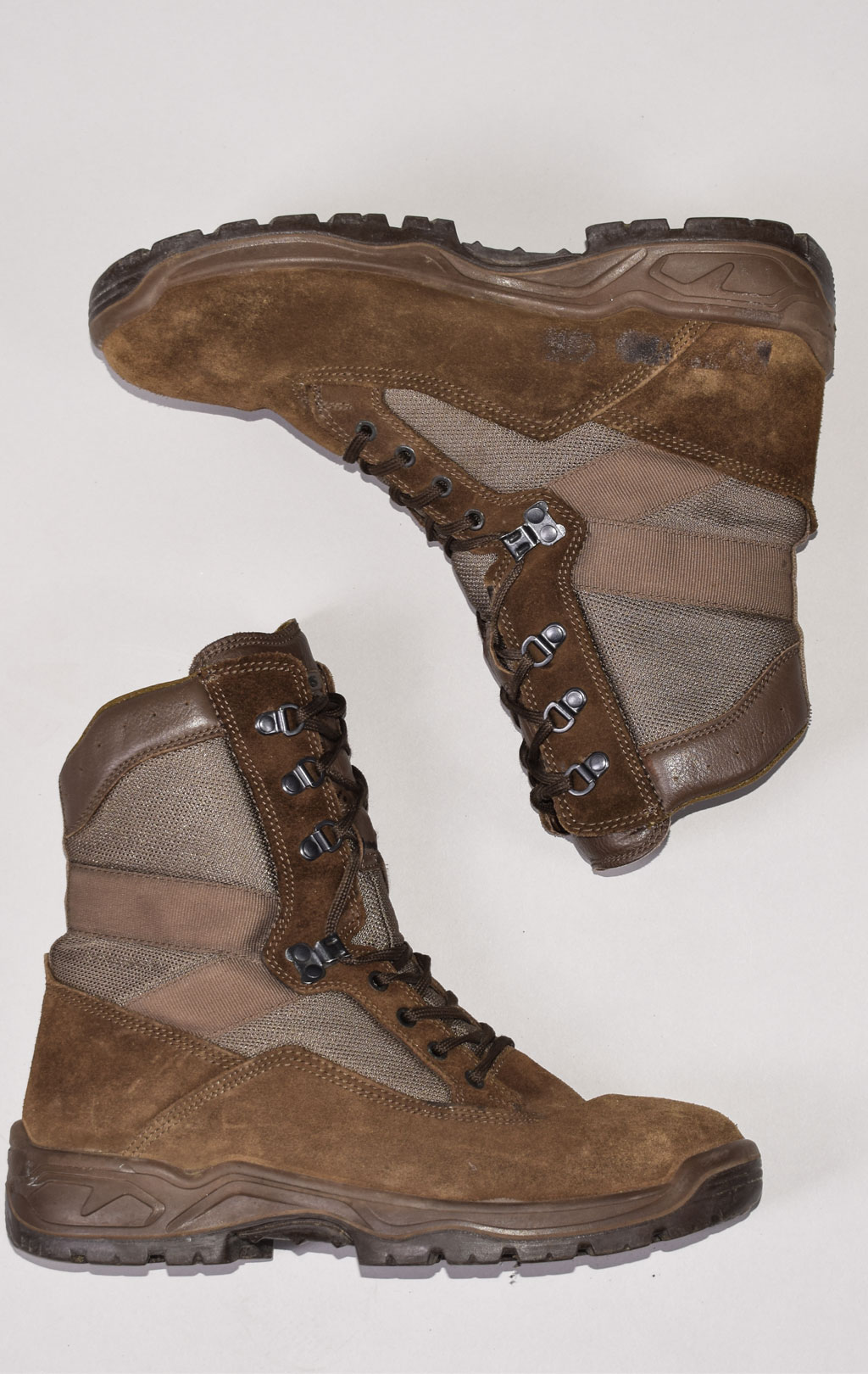 Yds gore tex boots hotsell