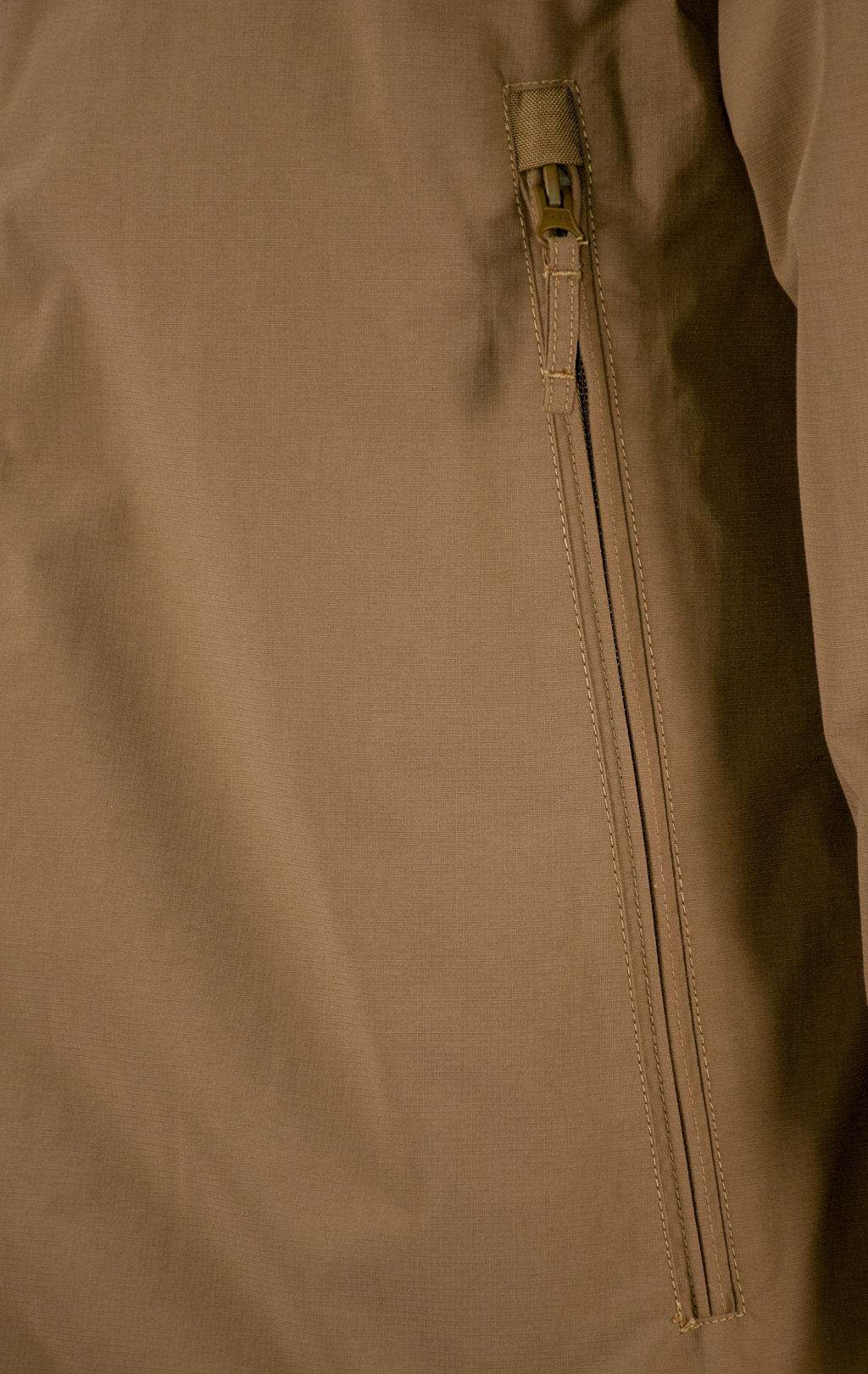 Куртка тактическая Pentagon LCP V2.0 Primaloft coyote 01007-2.0 