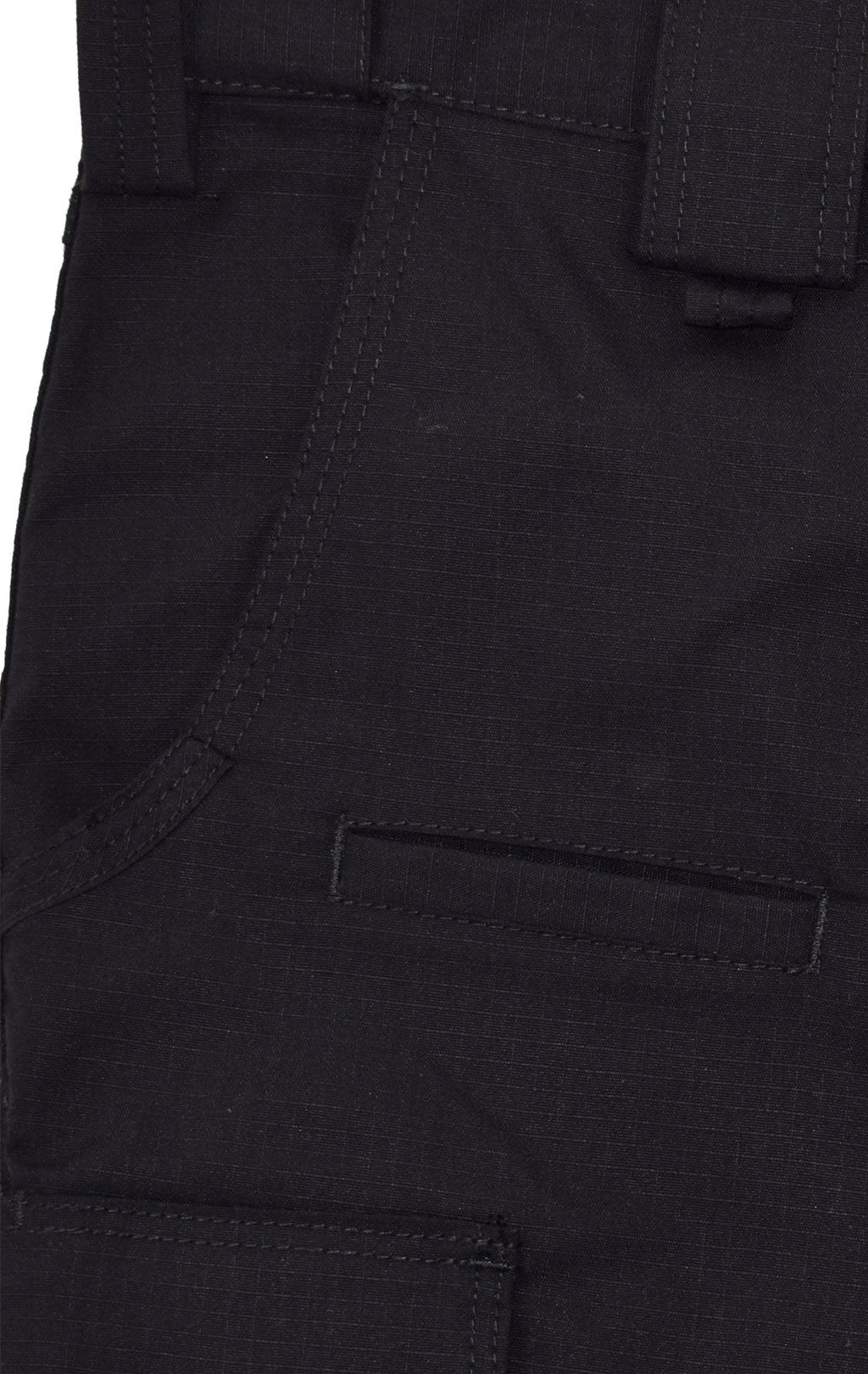 Брюки тактические Pentagon RANGER 2.0 big size хлопок35%/полиэстер65% Rip-Stop stretch black 05007 