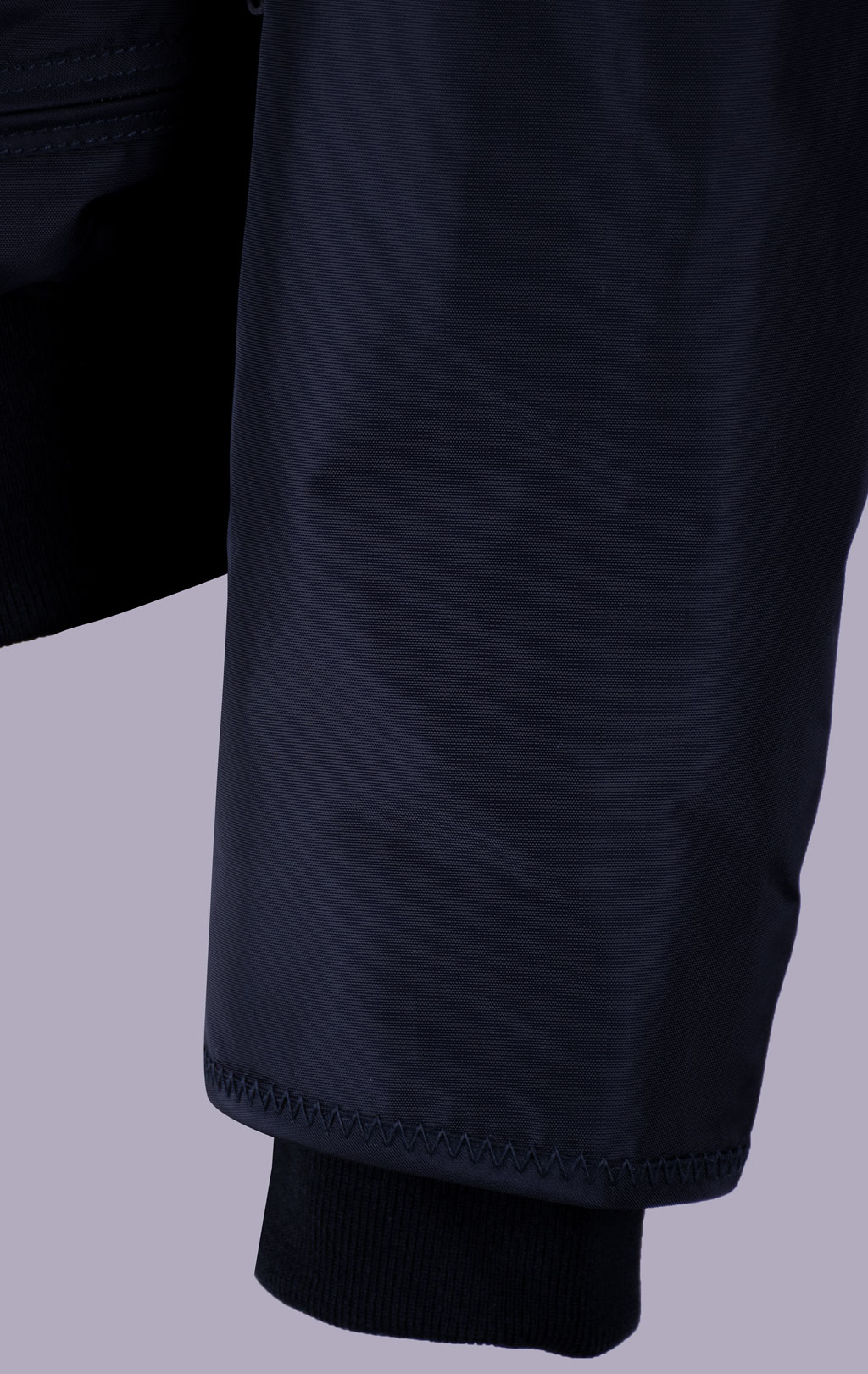 Аляска-пуховик PARAJUMPERS GOBI FW 26/27 black 