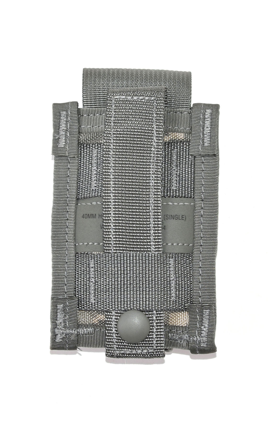 Подсумок гранатный 40mm High Expl. Single acu США