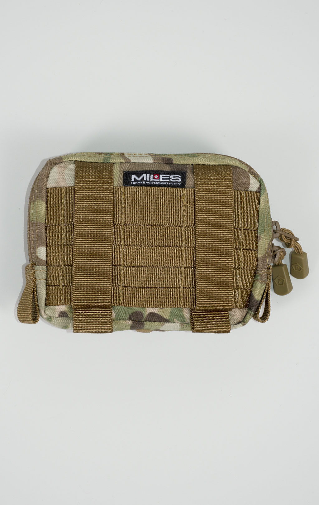 Подсумок Pentagon OSCAR UTILITY multicam 17084 
