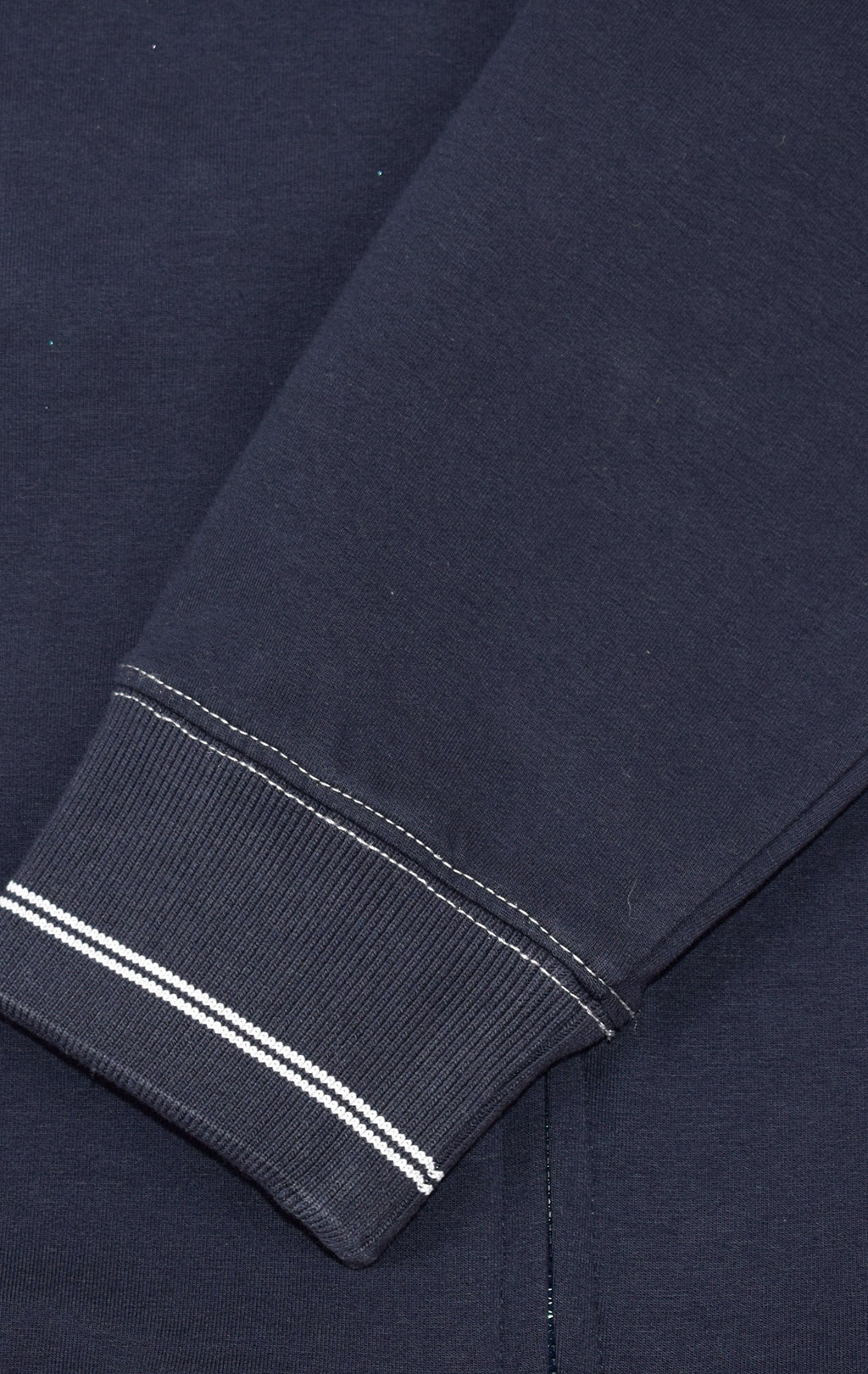 Толстовка с капюшоном AERONAUTICA MILITARE SS 20/TR blue navy (FE 1463) 