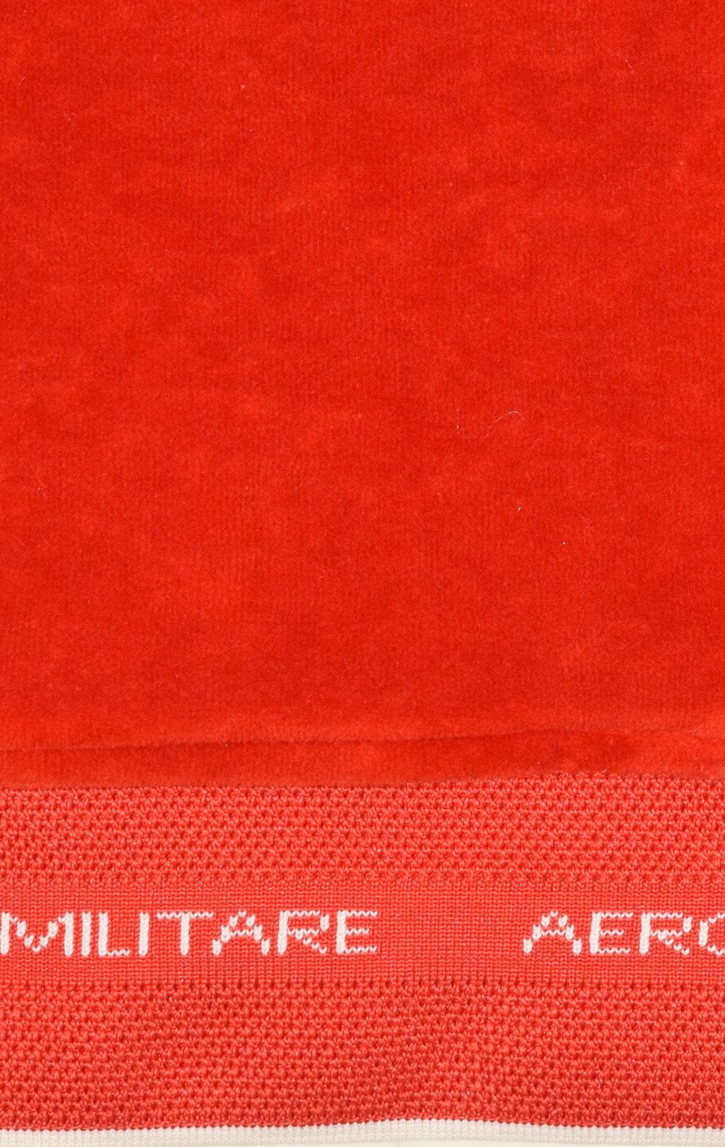 Женский свитшот AERONAUTICA MILITARE FW 22/23/TR arancio (FE 1734) 