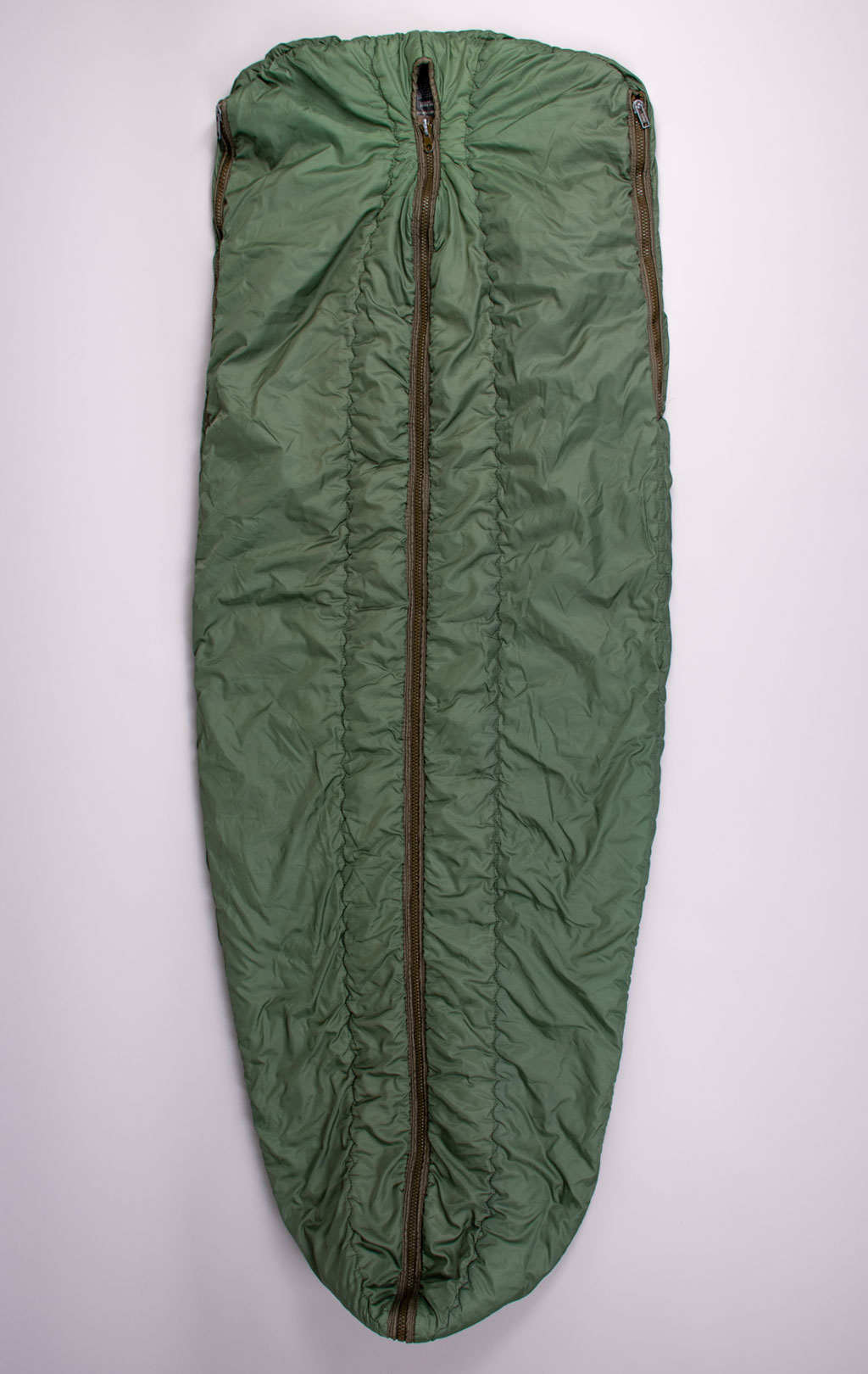 Спальный мешок FELDSCHLAFSACK б/у Австрия