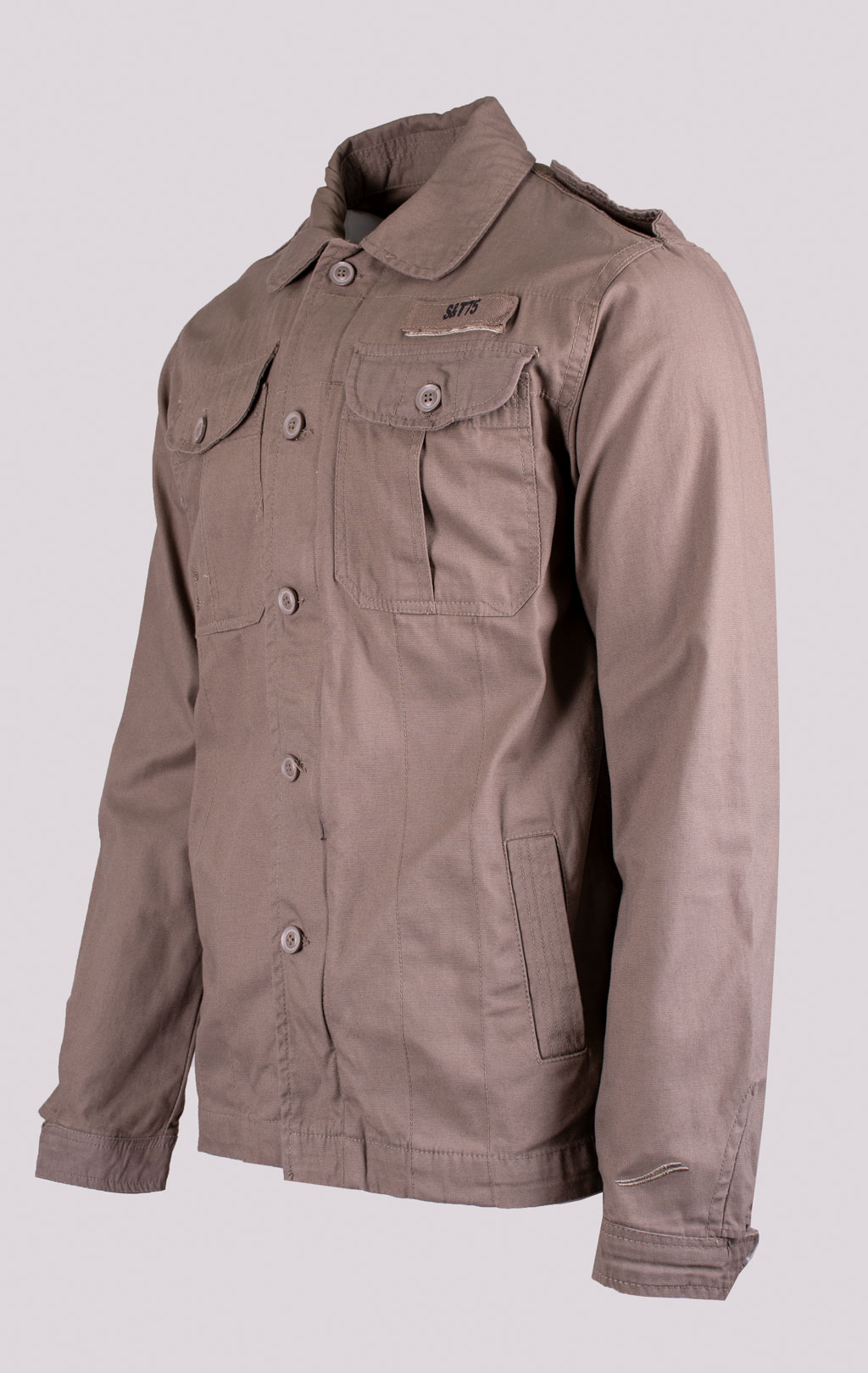Ветровка Surplus HERITAGE olive 