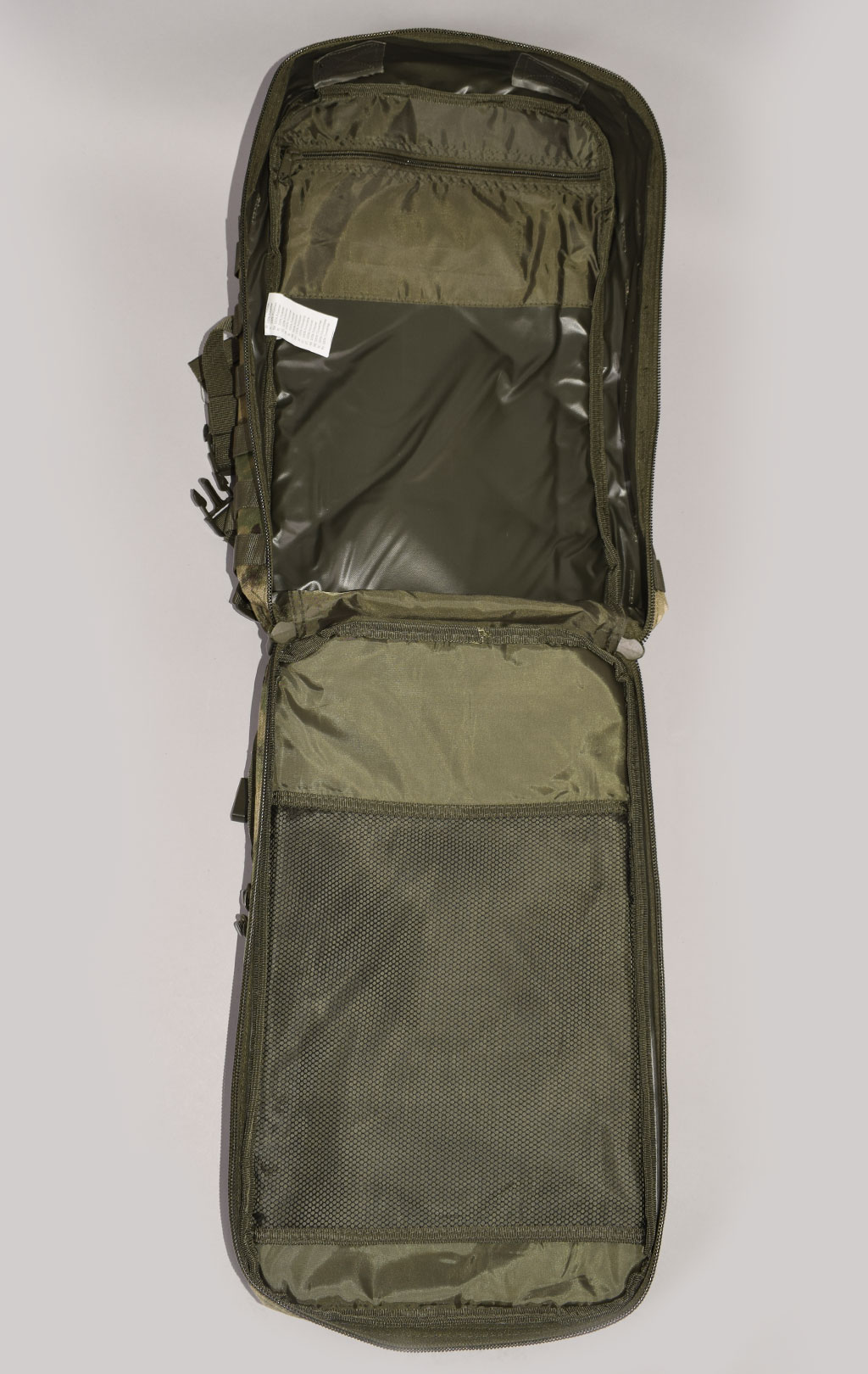 Рюкзак тактический ASSAULT large (35L) green camo 
