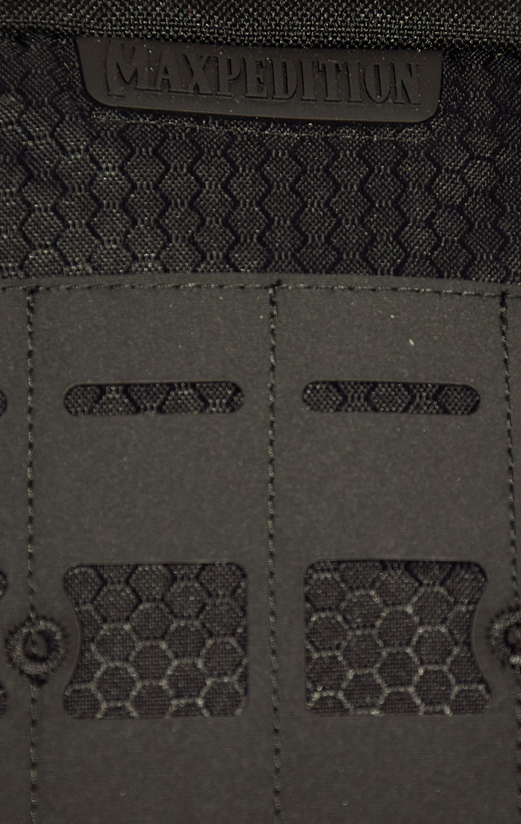 Рюкзак тактический Maxpedition GRIDFLUX SLING black 