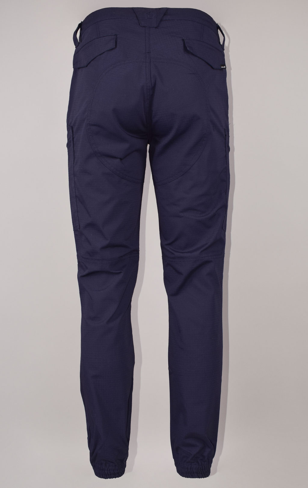 Брюки тактические Pentagon YPERO хлопок35%/полиэстер65% Rip-Stop navy blue 05035 