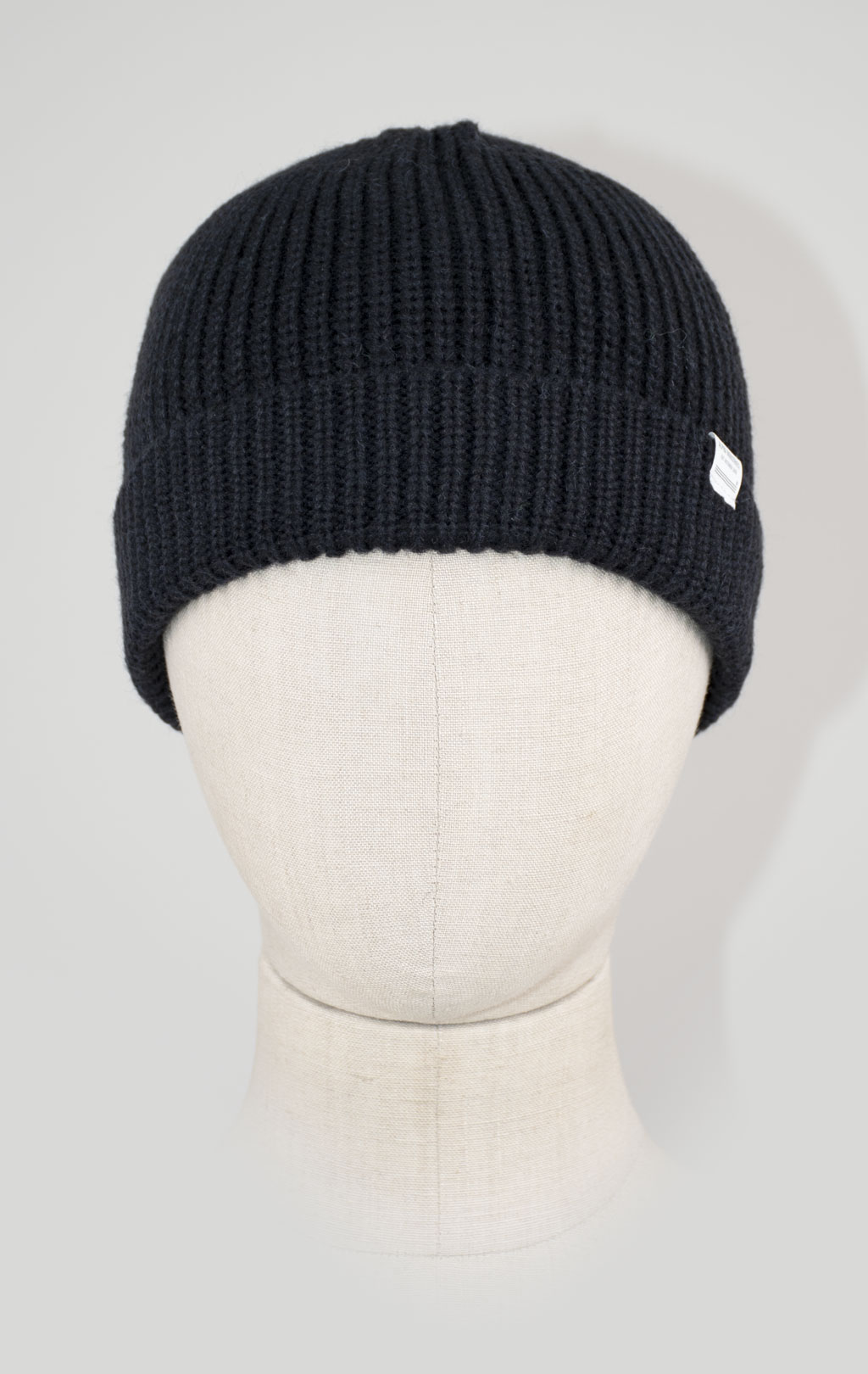 Шапка ALPHA INDUSTRIES ESSENTIAL WATCH CAP FW 24/25 replica blue 