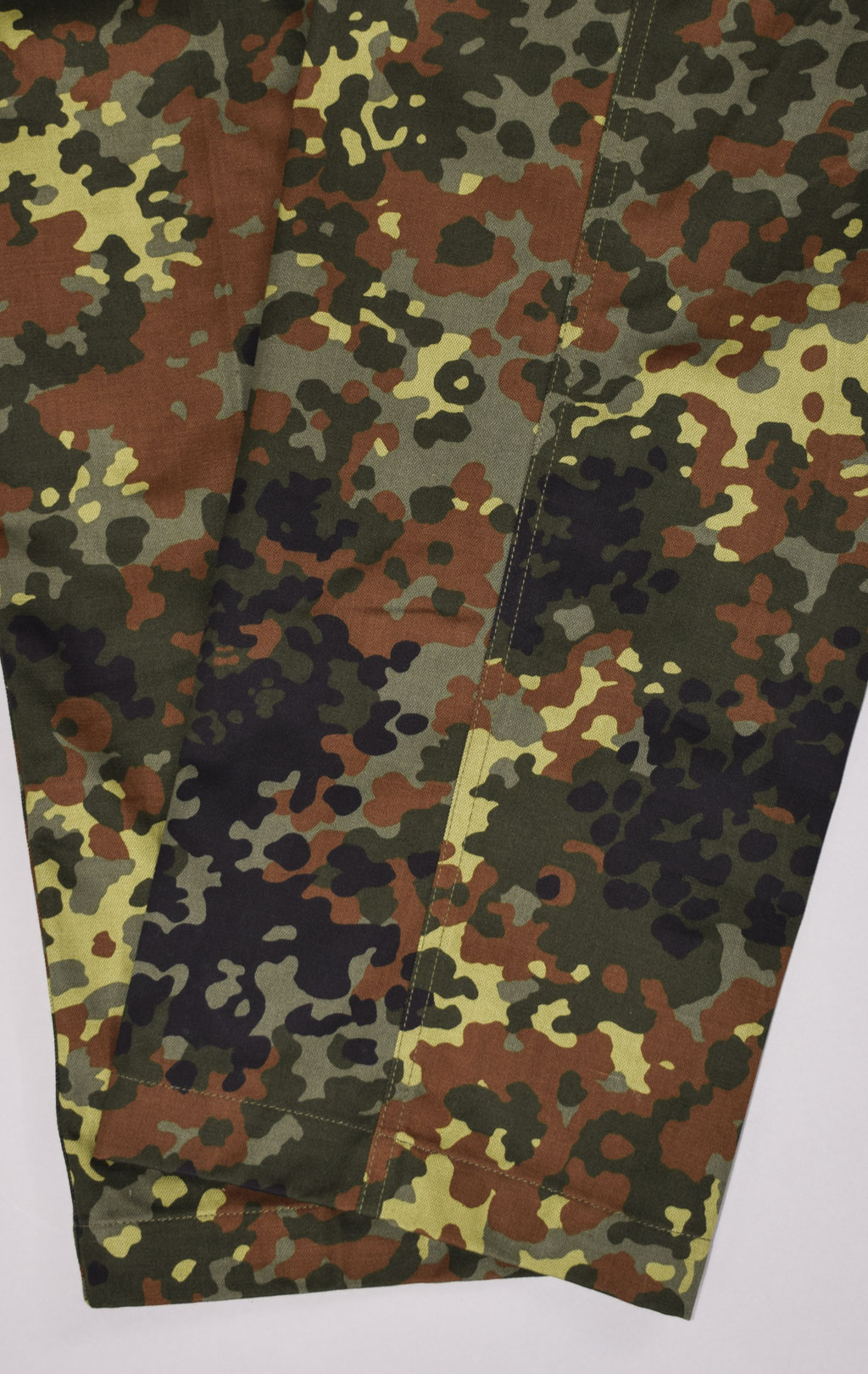 Брюки полевые flecktarn Германия