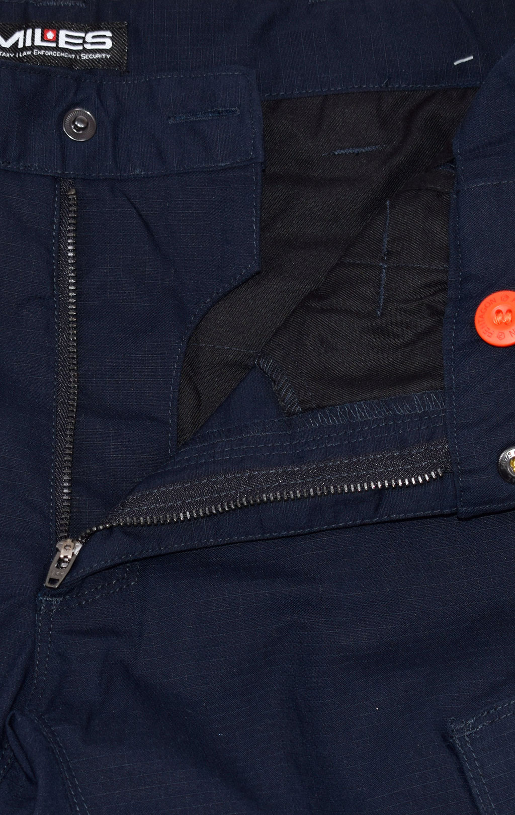 Брюки тактические Pentagon ARIS big size хлопок35%/полиэстер65% midnight blue 05021 