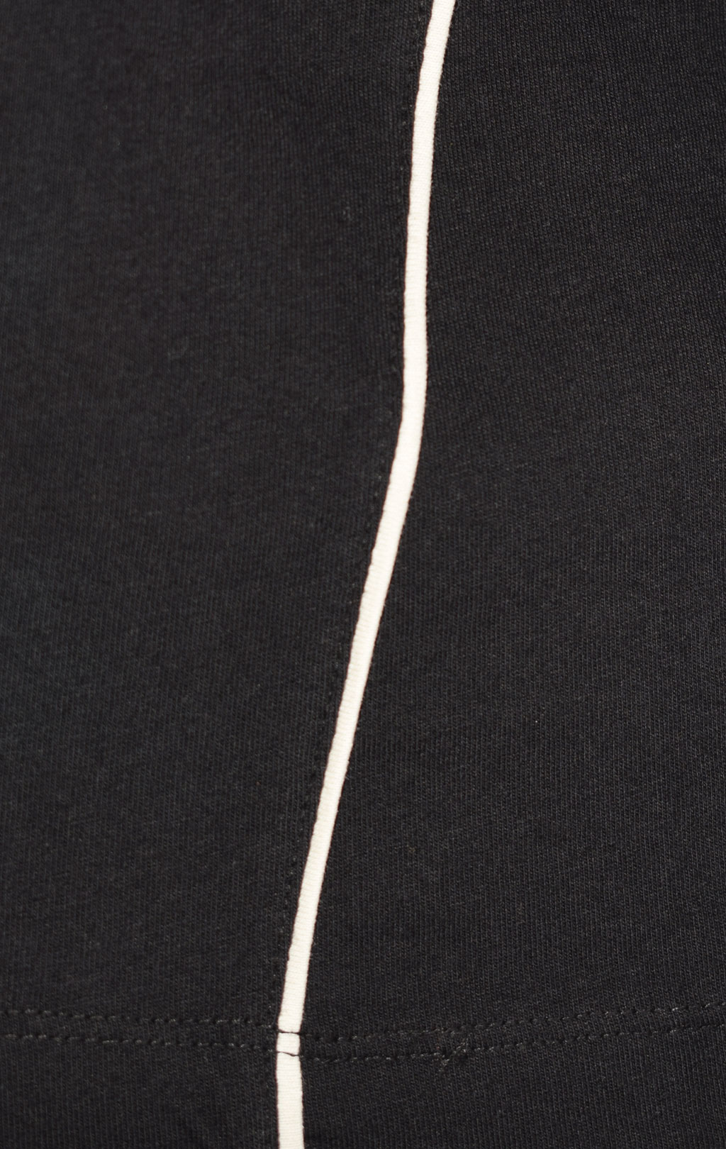 Женская футболка AERONAUTICA MILITARE FW 22/23/TR nero (TS 2034) 