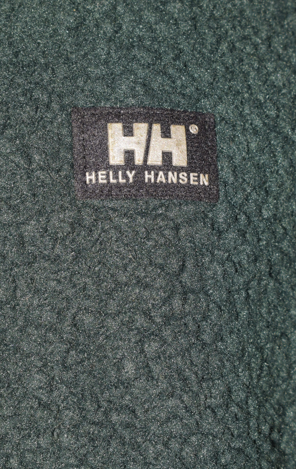 Подстёжка флисовая Helly Hansen olive б/у 