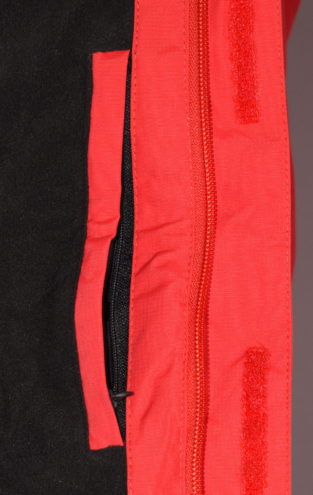 Куртка дождевая Pentagon ATLANTIC PLUS RAIN red 07011 