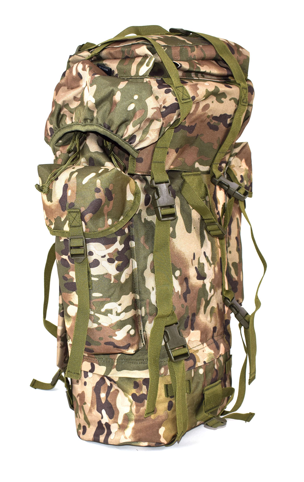 Рюкзак тактический Mil-Tec Kampfrucksack 35L multicam 