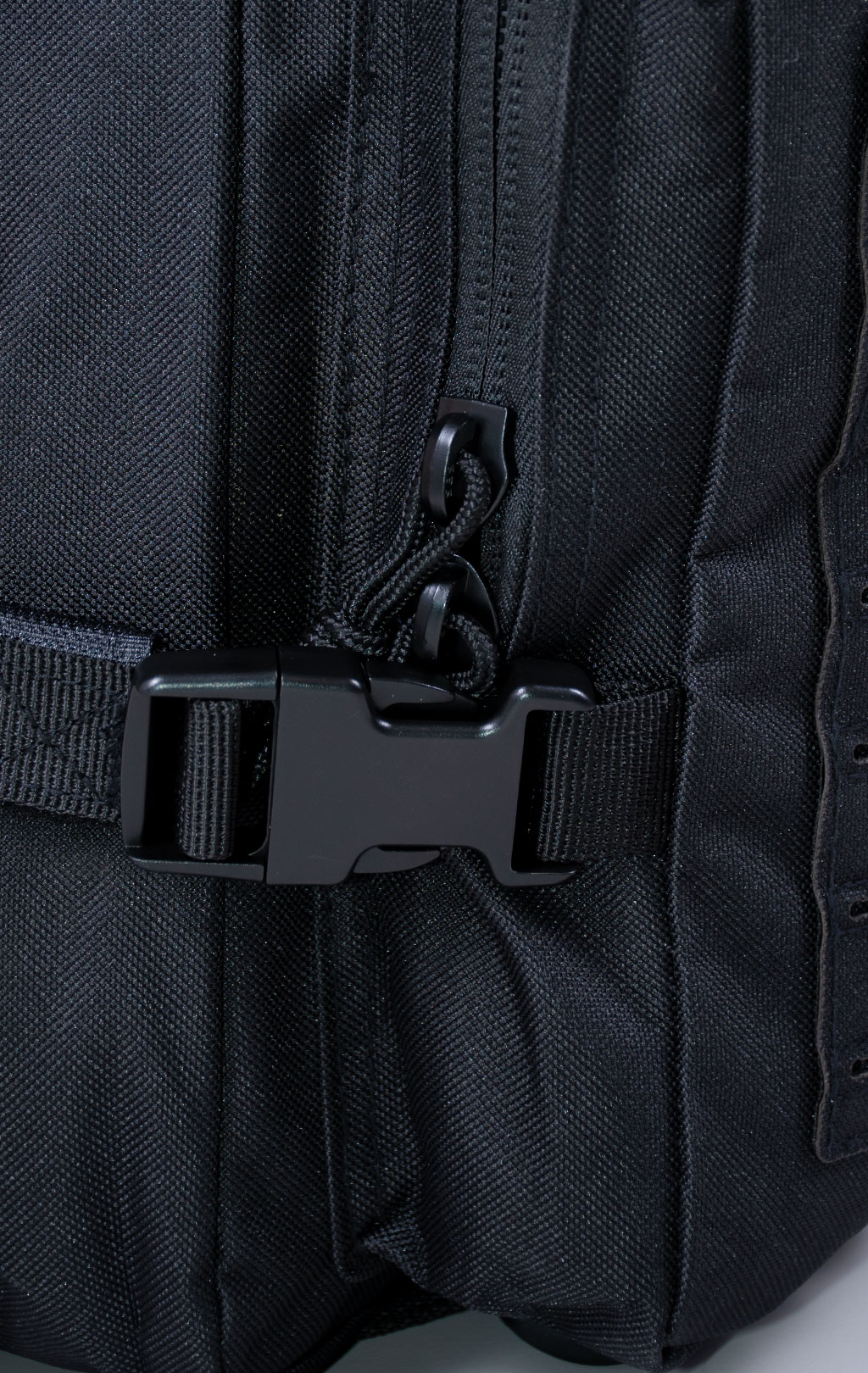 Рюкзак тактический Pentagon - Tac Maven ASSAULT LASER large(35L) black 16006 