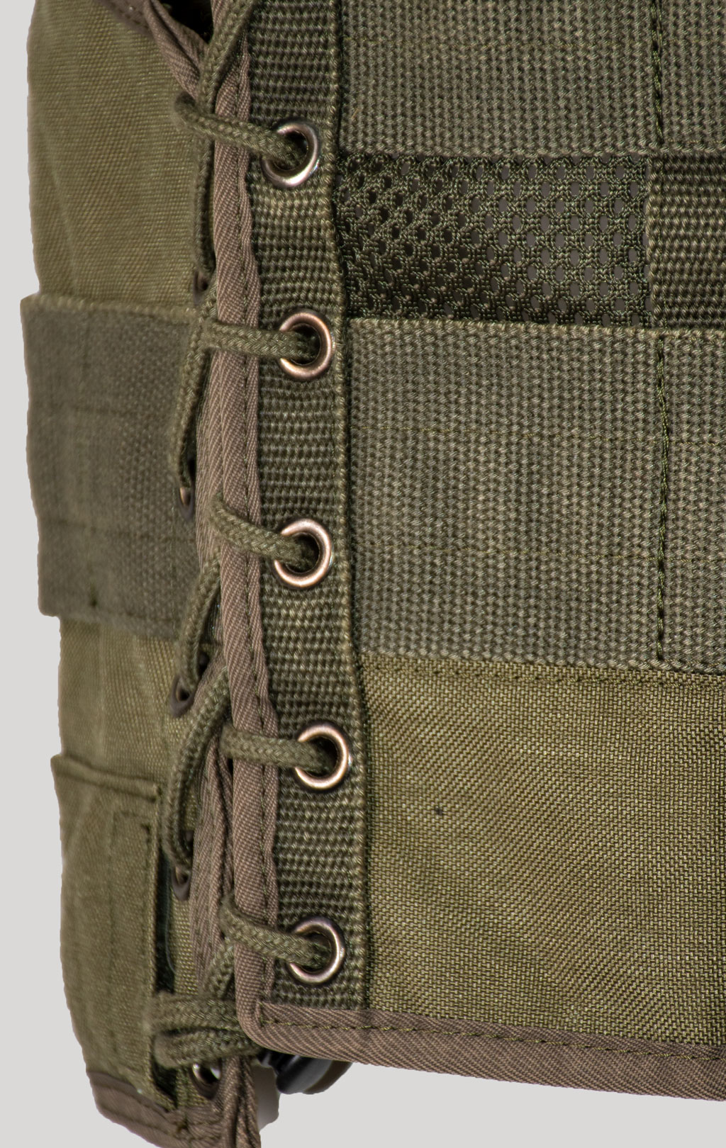Жилет MOLLE б/у Австрия