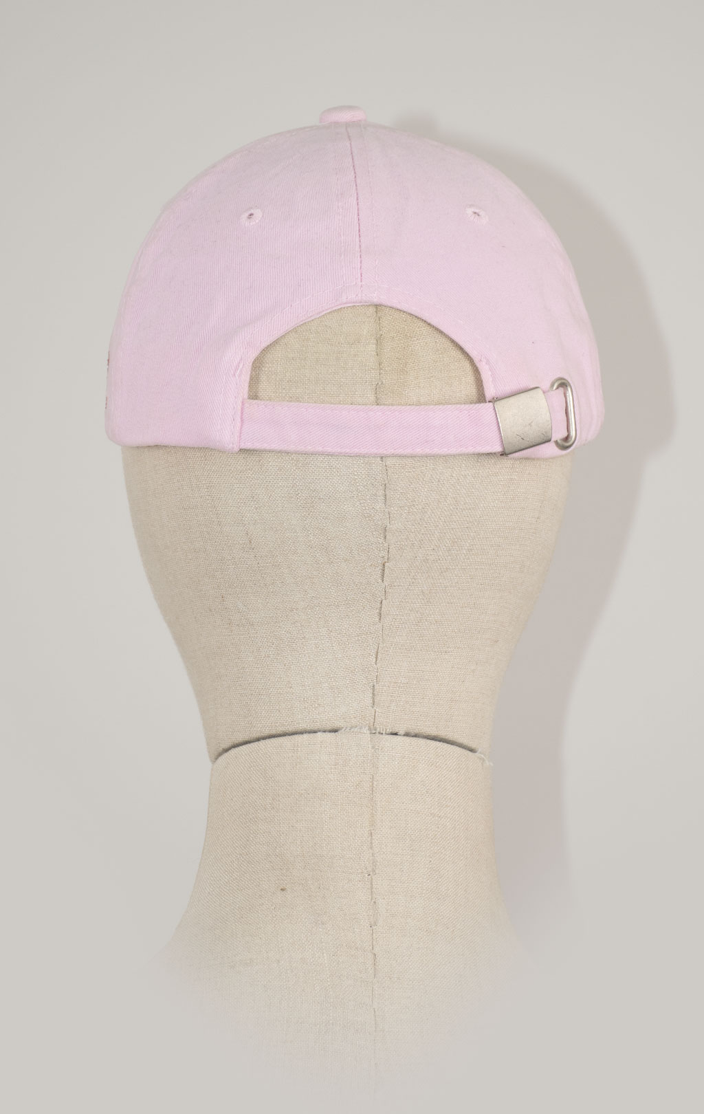 Бейсболка EC MARINES LADIES pink (5656) 