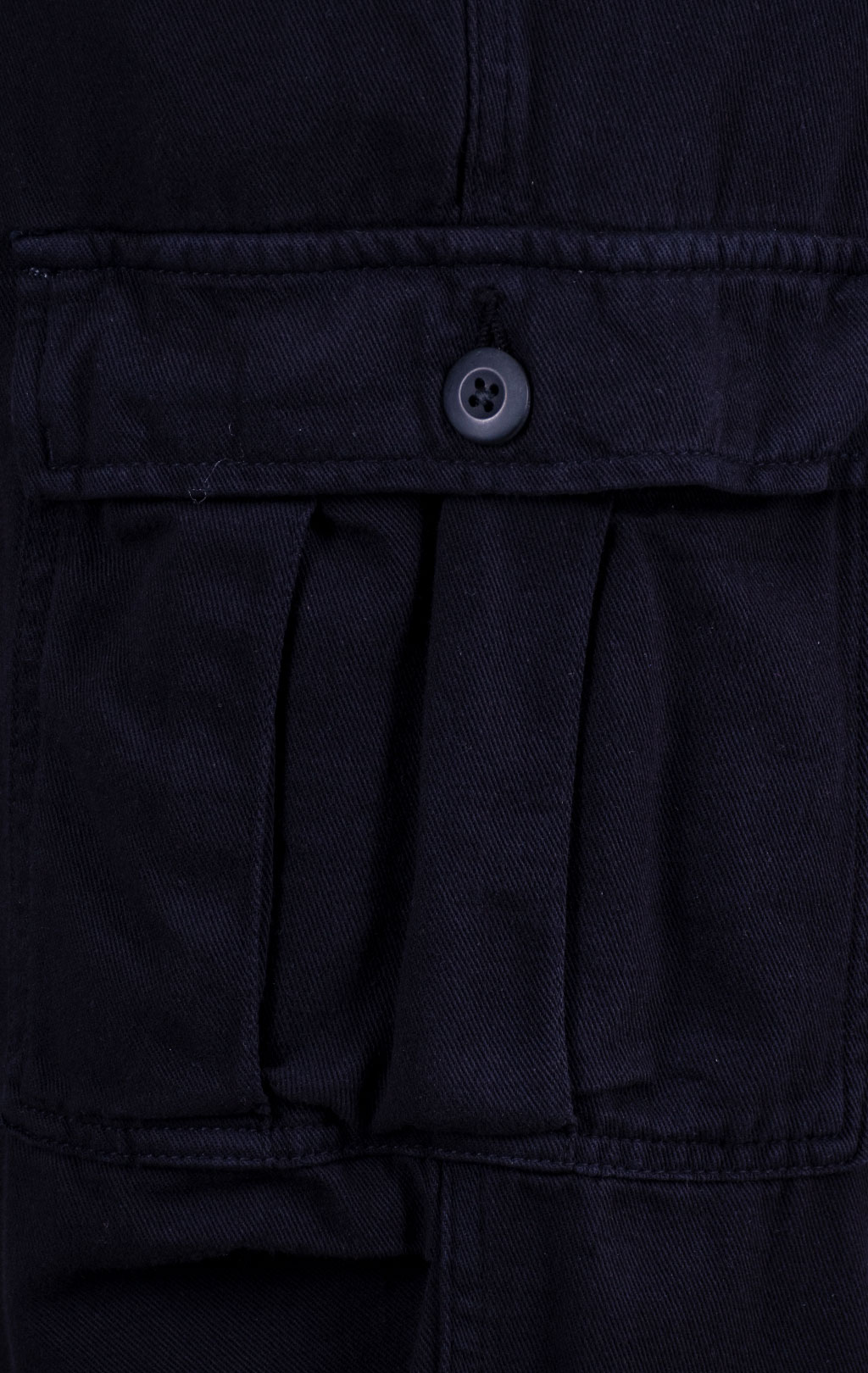 Брюки-карго ALPHA INDUSTRIES BDU CARGO RELAXED FIT PANT плотные FW 26/27 black 