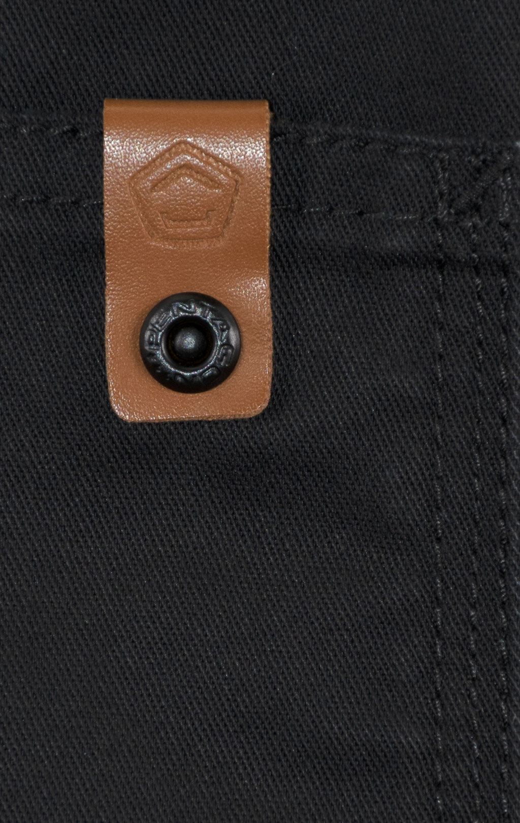 Ветровка Pentagon ROGUE HERO хлопок65% black 02027 