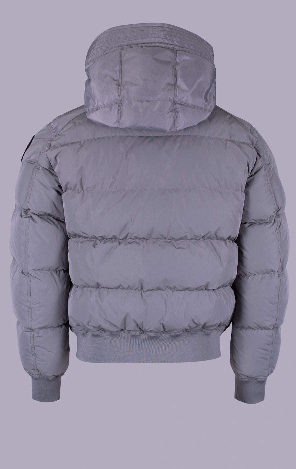 Куртка-пуховик PARAJUMPERS WILMONT 2.0 FW 26/27 nowhere 