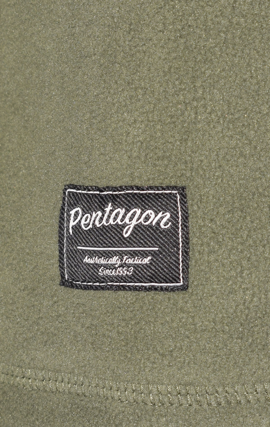 Флис тактический Pentagon KEDROS green camo 06CG 09023 