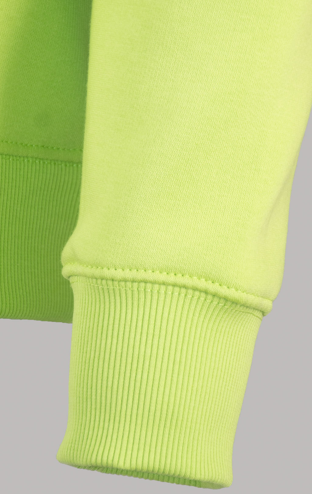Толстовка ALPHA INDUSTRIES BASIC HOODY hornet green 