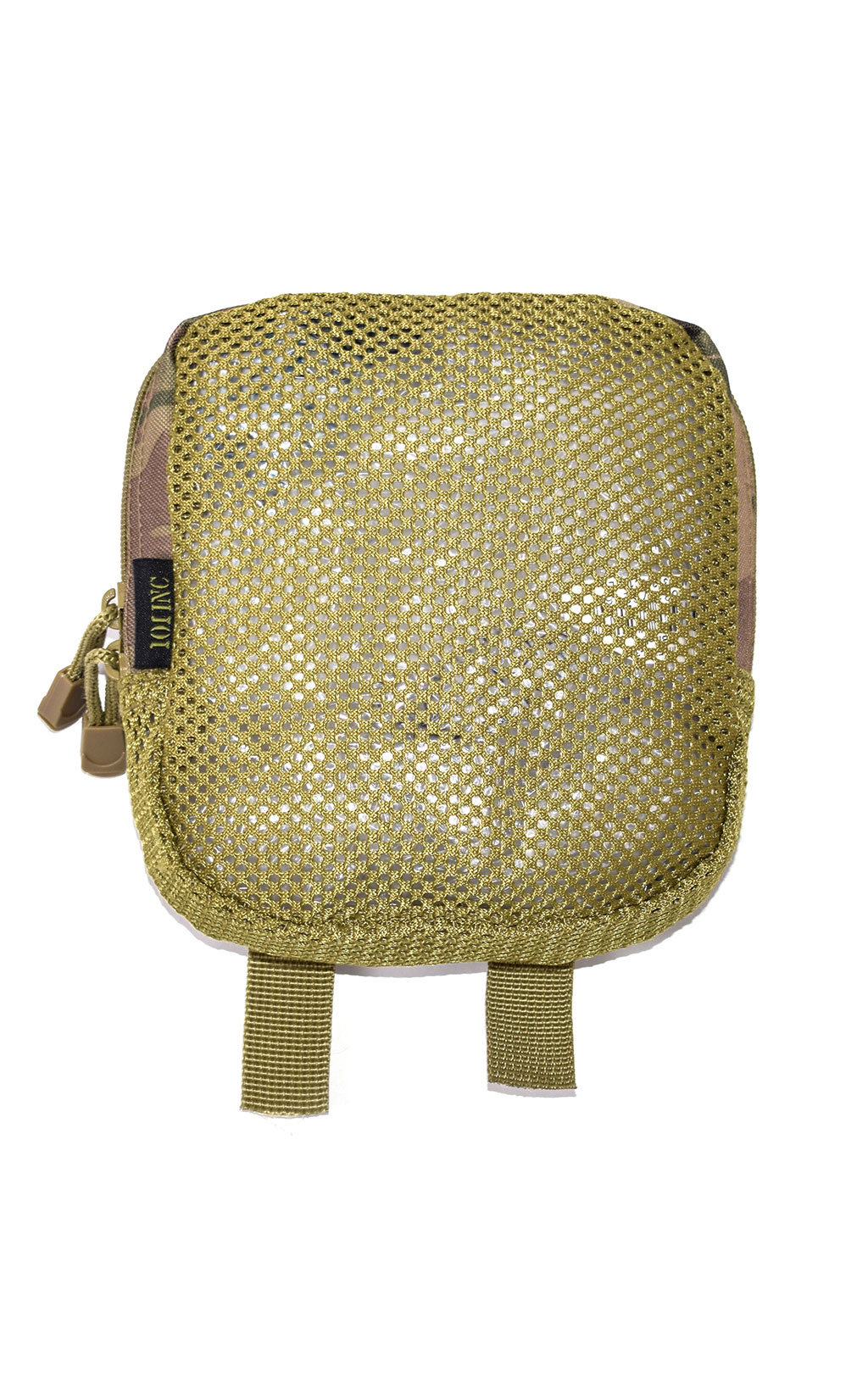 Подсумок Fostex MESH ORGANIZER multicam (359851) 