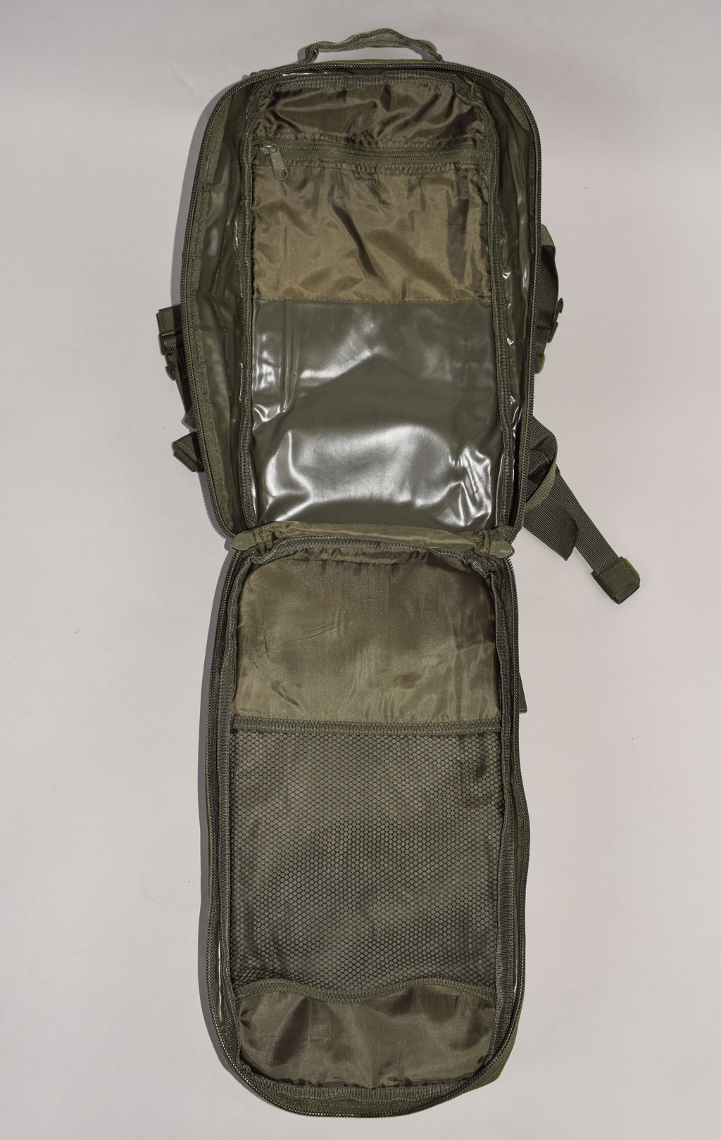 Рюкзак тактический Red Rock ASSAULT small (25L) olive 